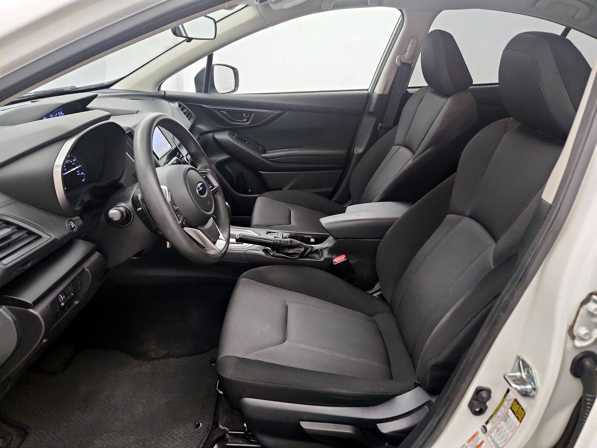 Thumbnail: 2020 Subaru Impreza - 11