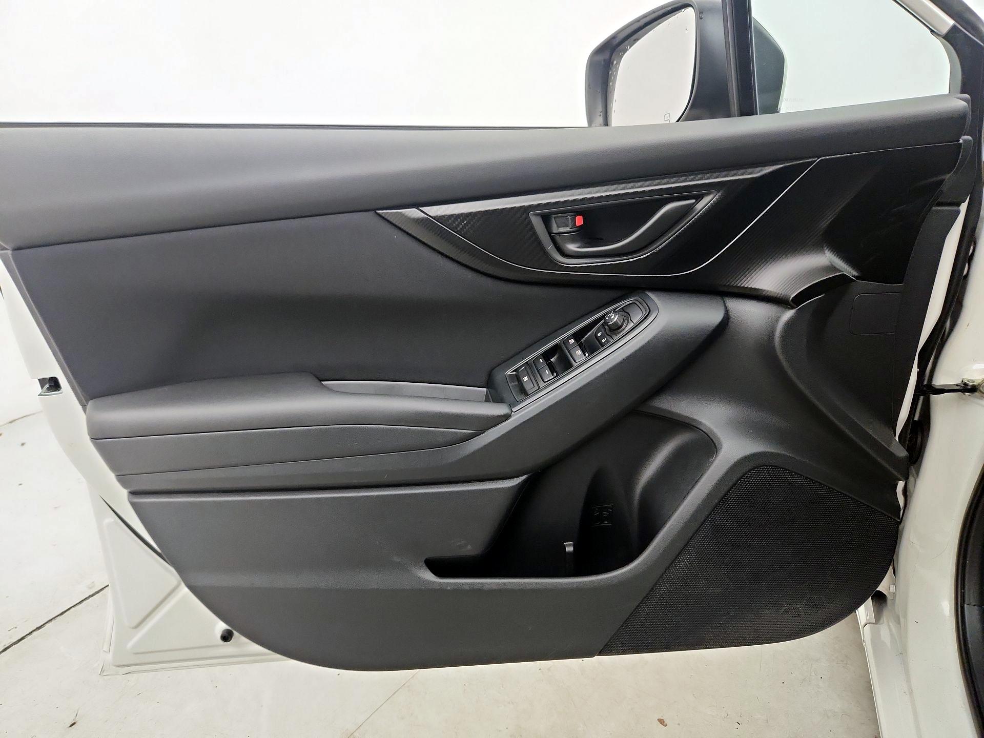 Thumbnail: 2020 Subaru Impreza - 12