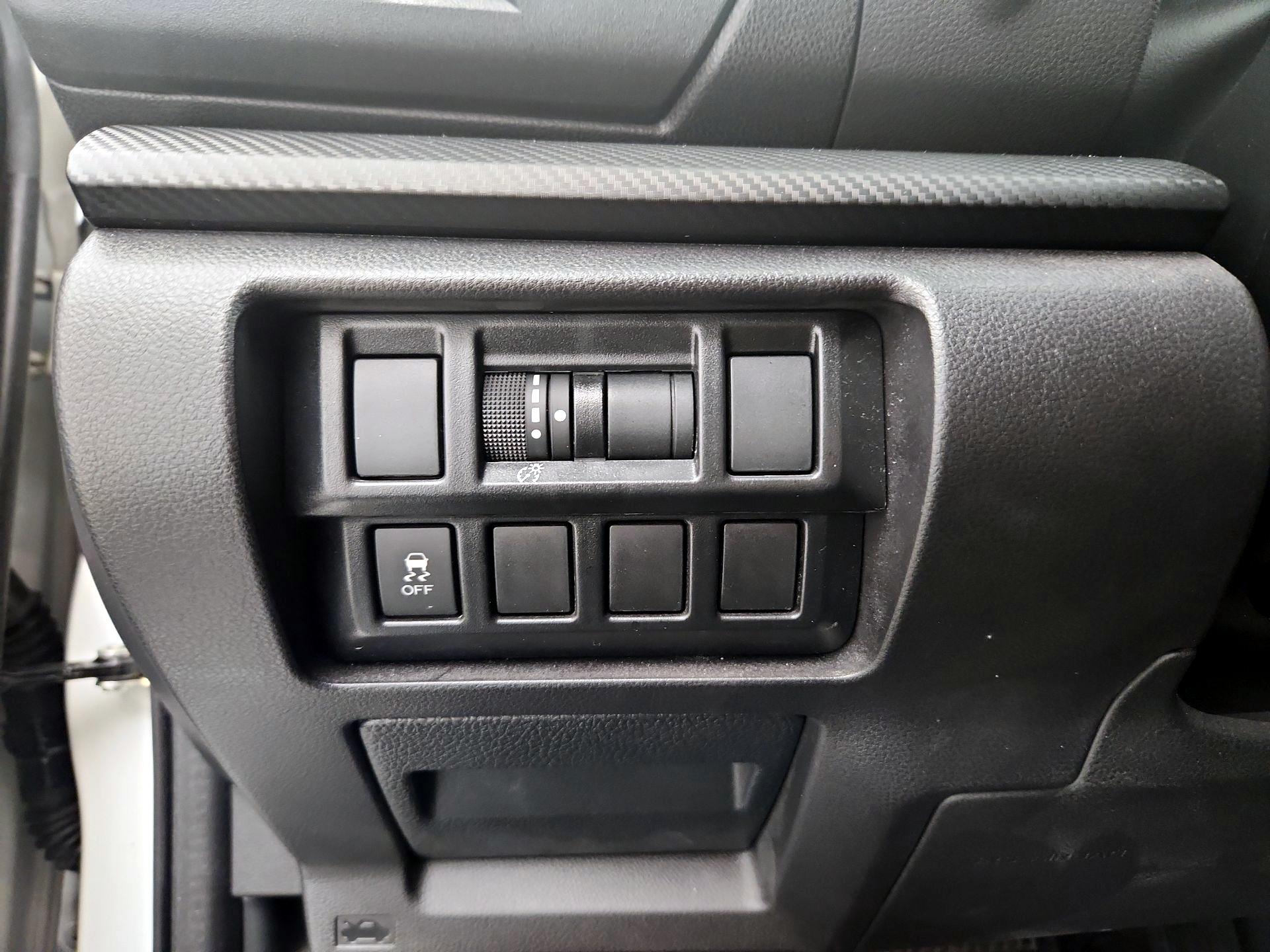 Thumbnail: 2020 Subaru Impreza - 13