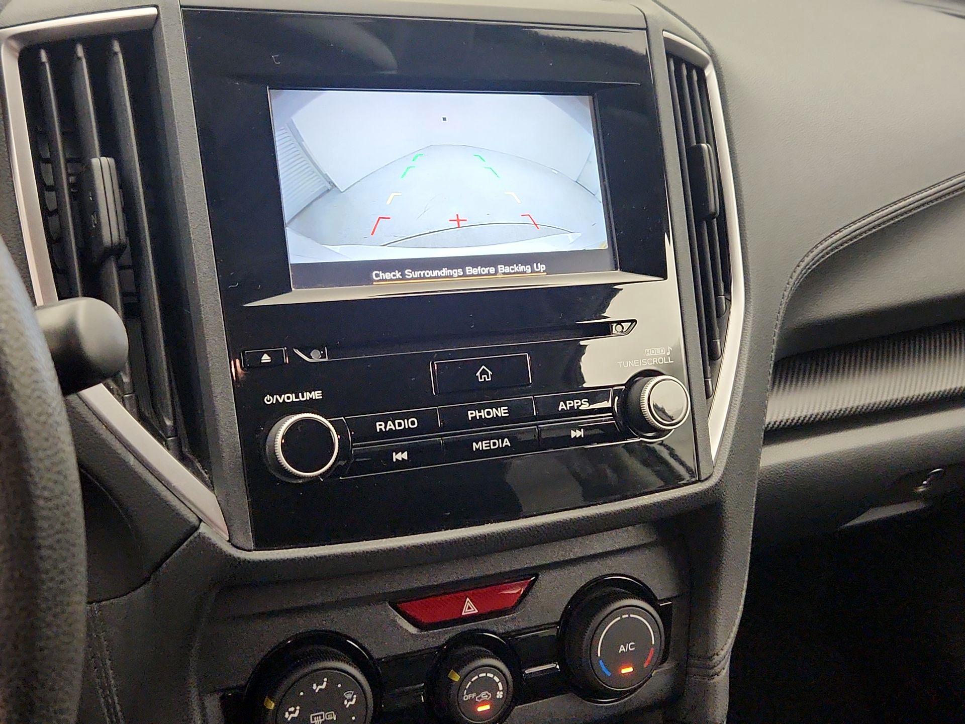 Thumbnail: 2020 Subaru Impreza - 14