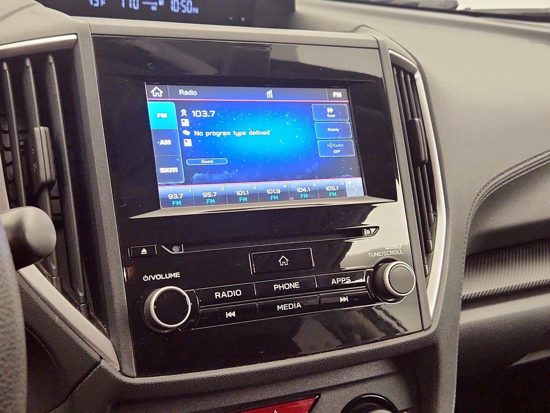 Thumbnail: 2020 Subaru Impreza - 15