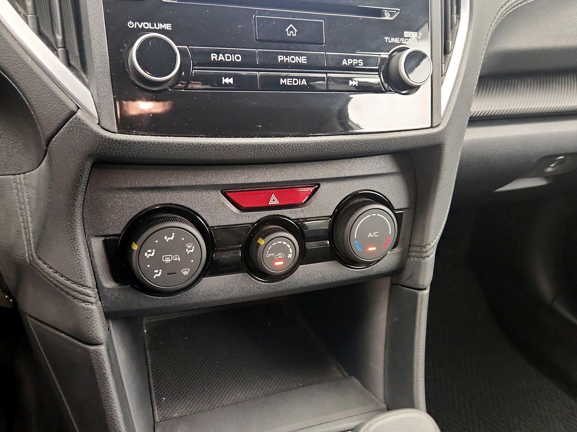 Thumbnail: 2020 Subaru Impreza - 16