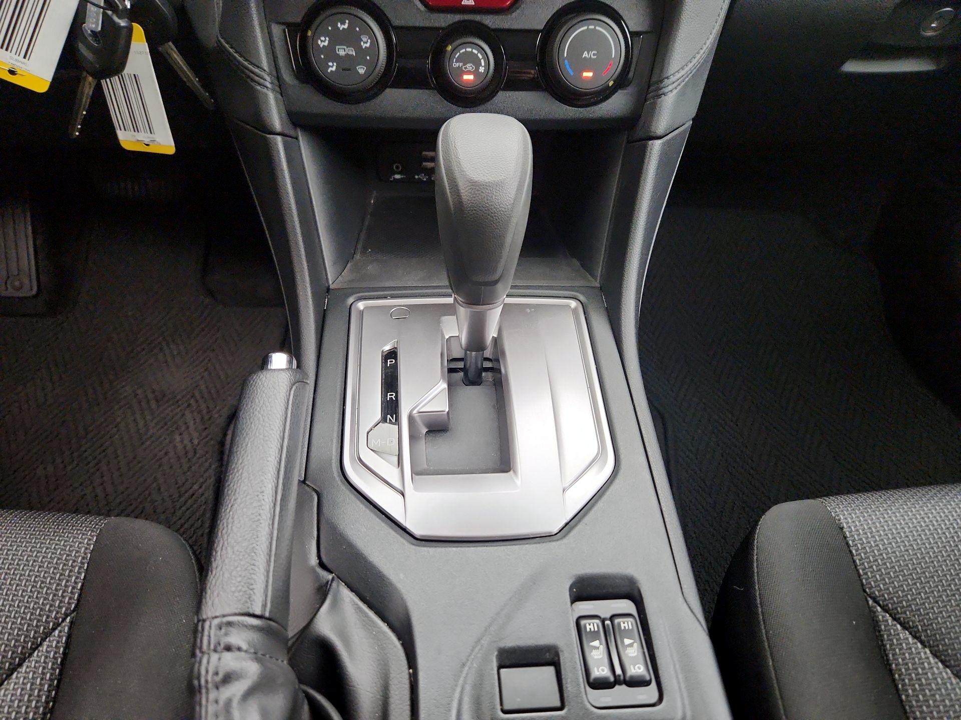 Thumbnail: 2020 Subaru Impreza - 17