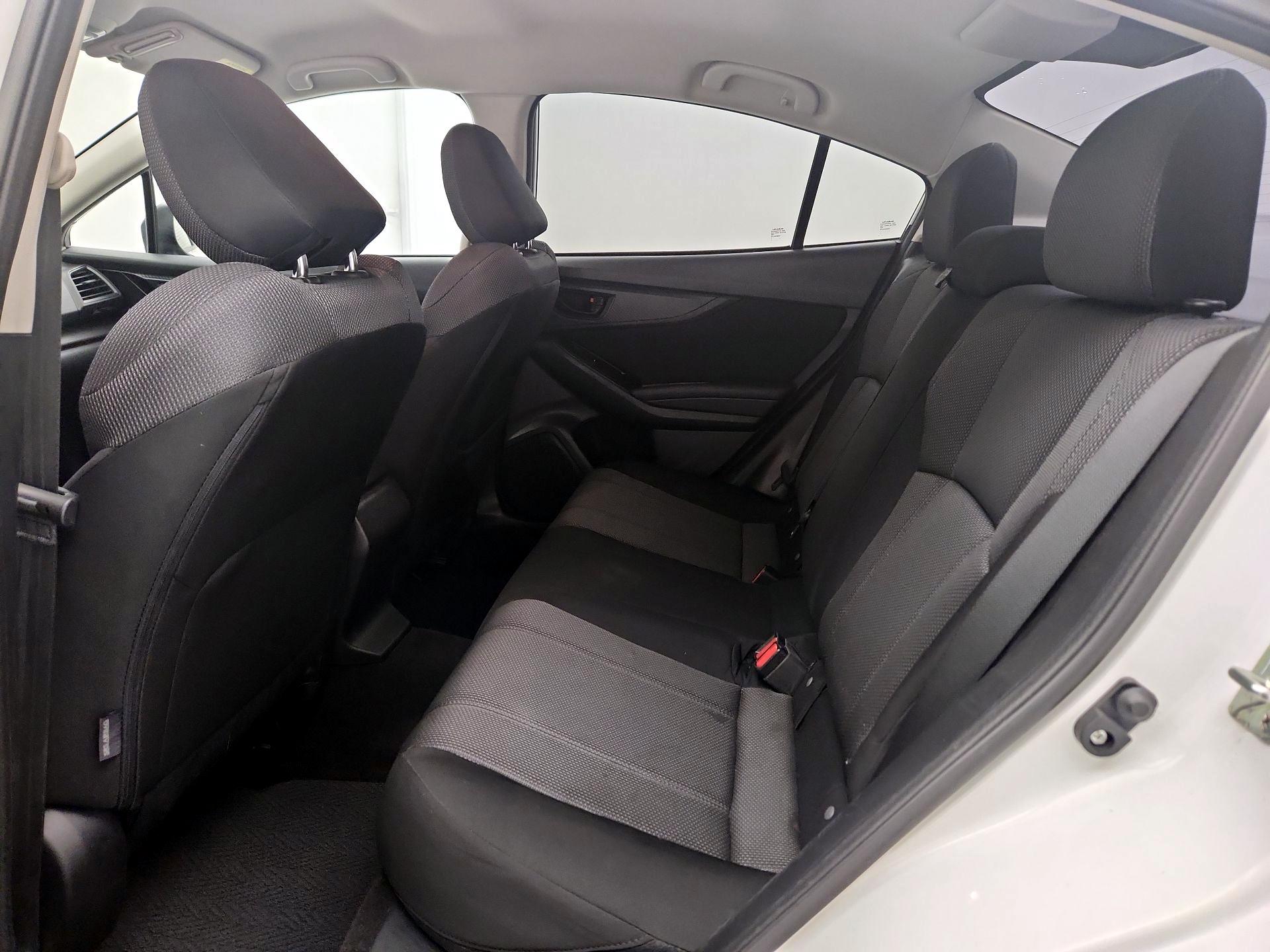 Thumbnail: 2020 Subaru Impreza - 19