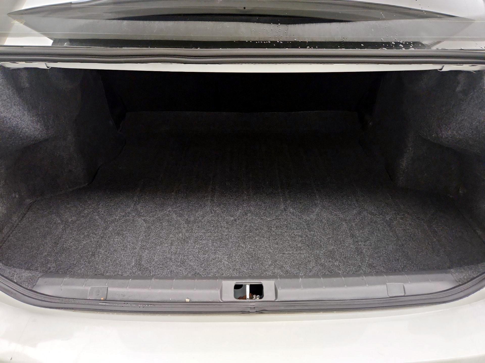 Thumbnail: 2020 Subaru Impreza - 20