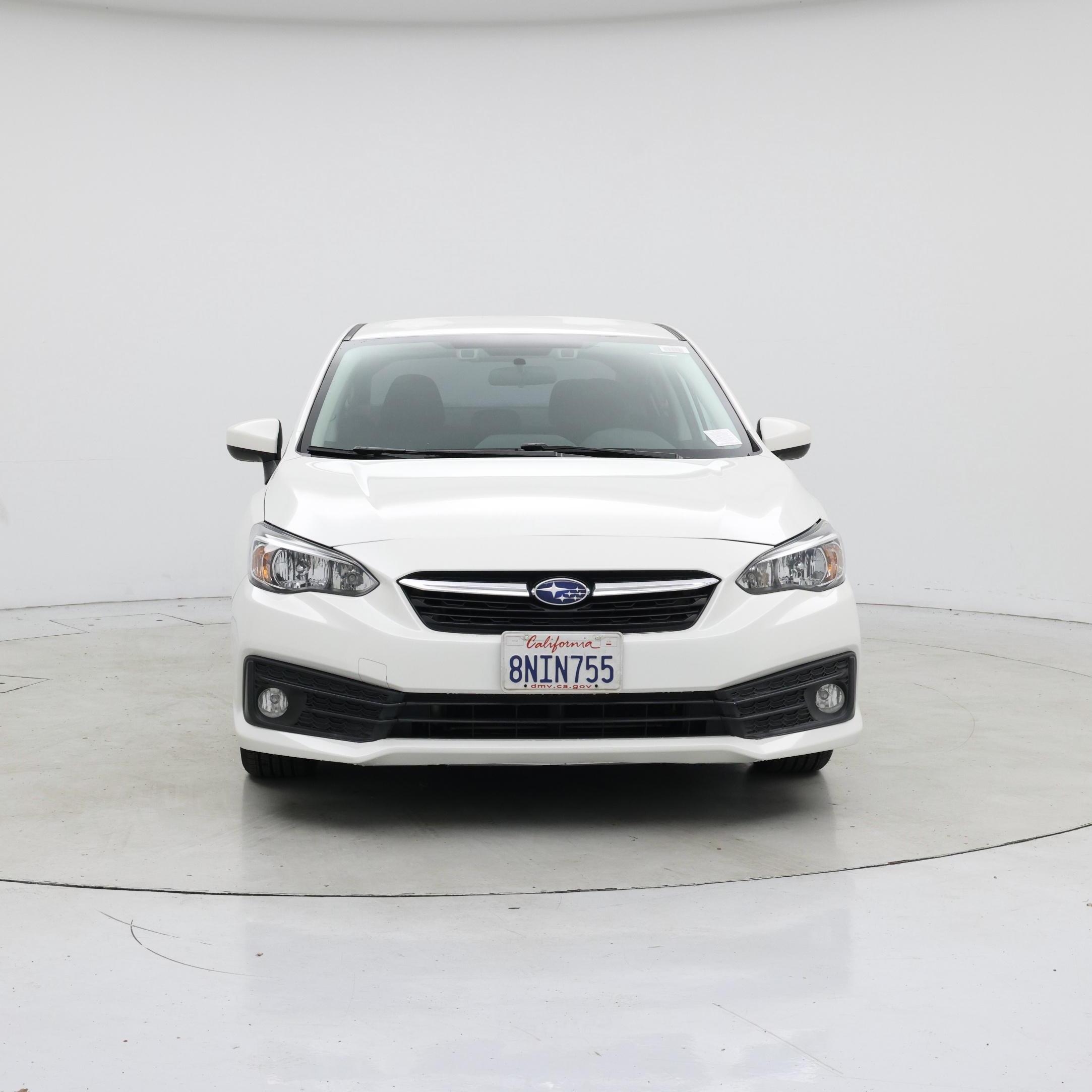 Thumbnail: 2020 Subaru Impreza - 5