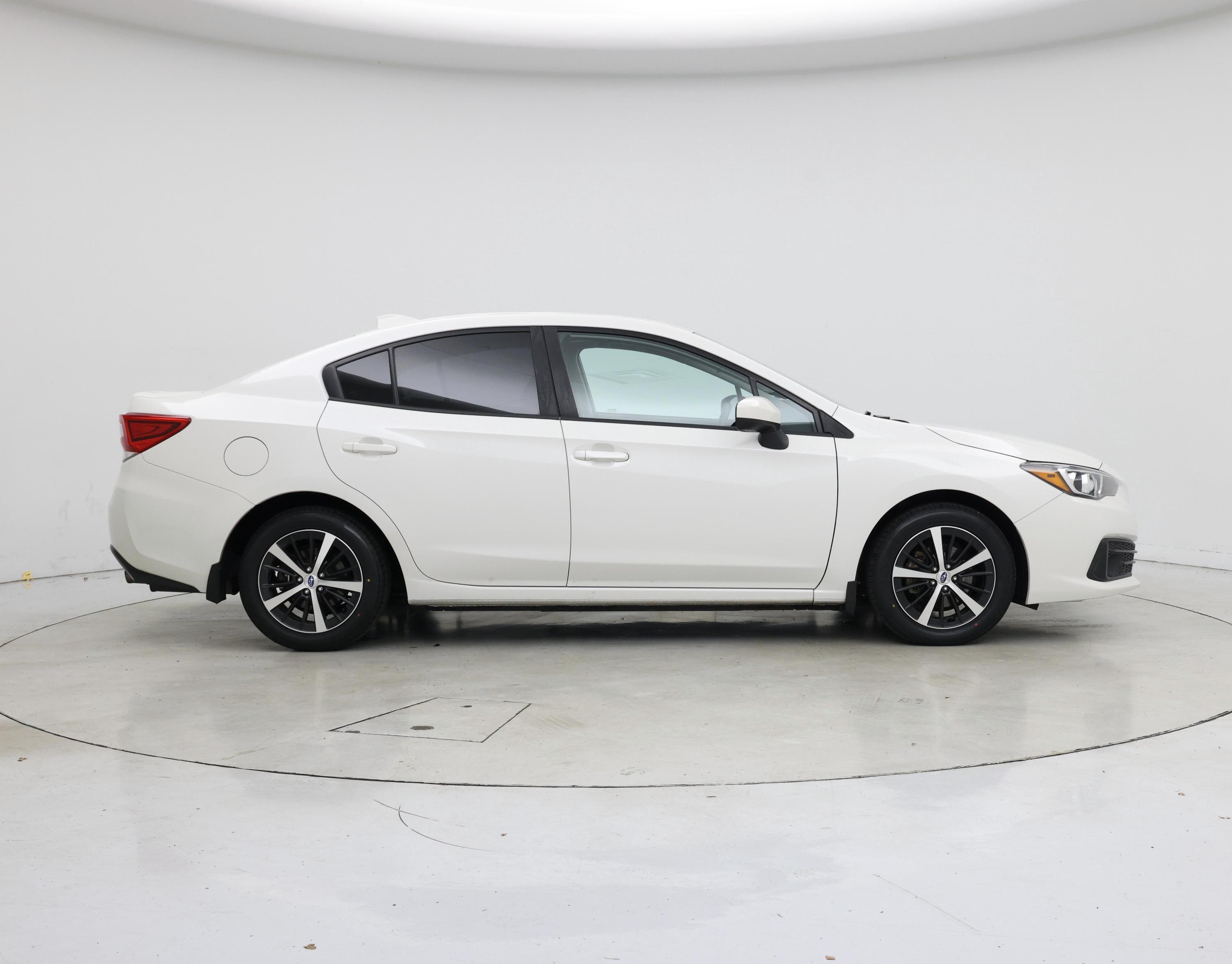 Thumbnail: 2020 Subaru Impreza - 7