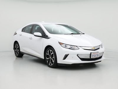 2016 Chevrolet Volt Premier