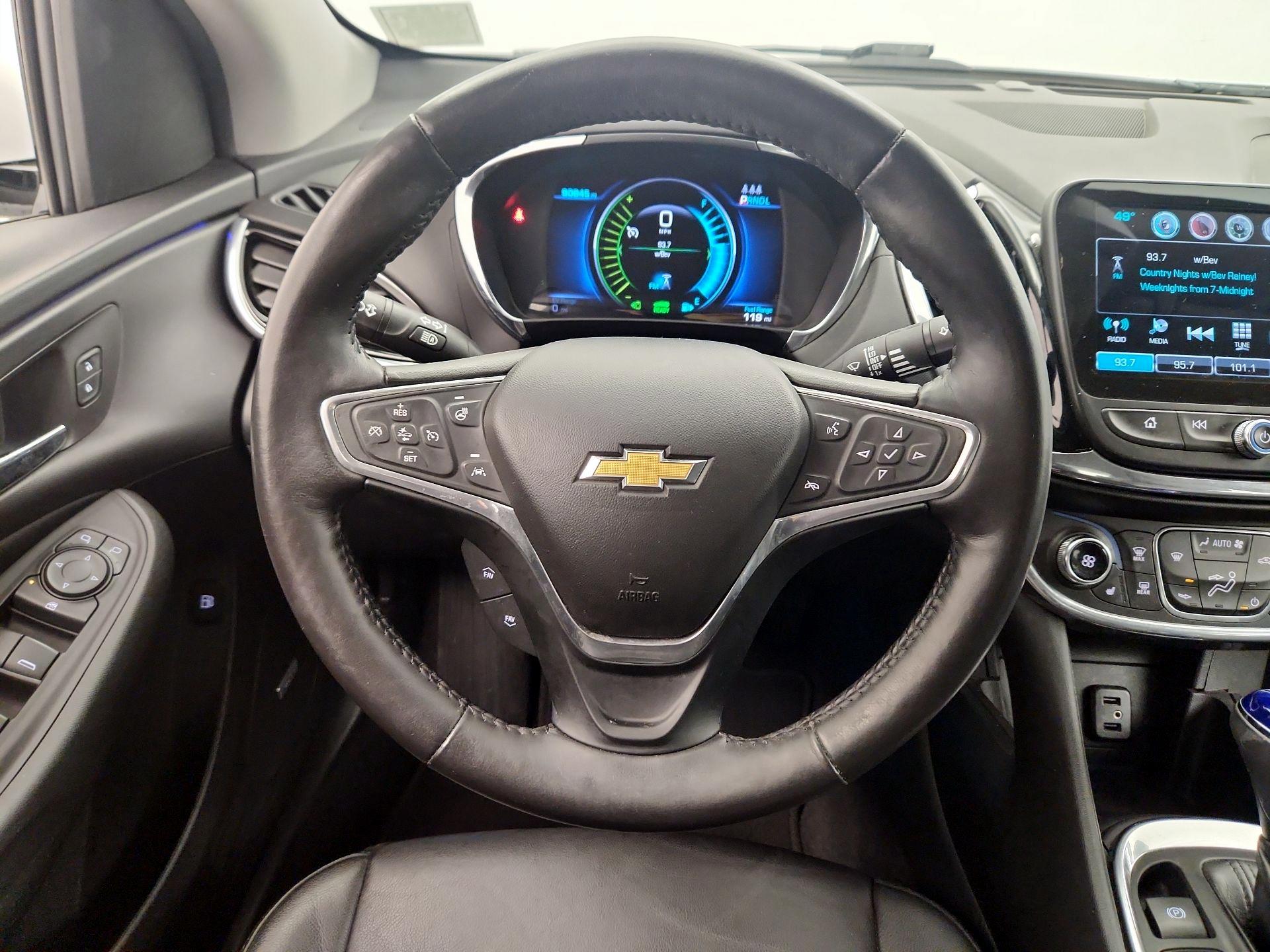 Thumbnail: 2016 Chevrolet Volt - 10