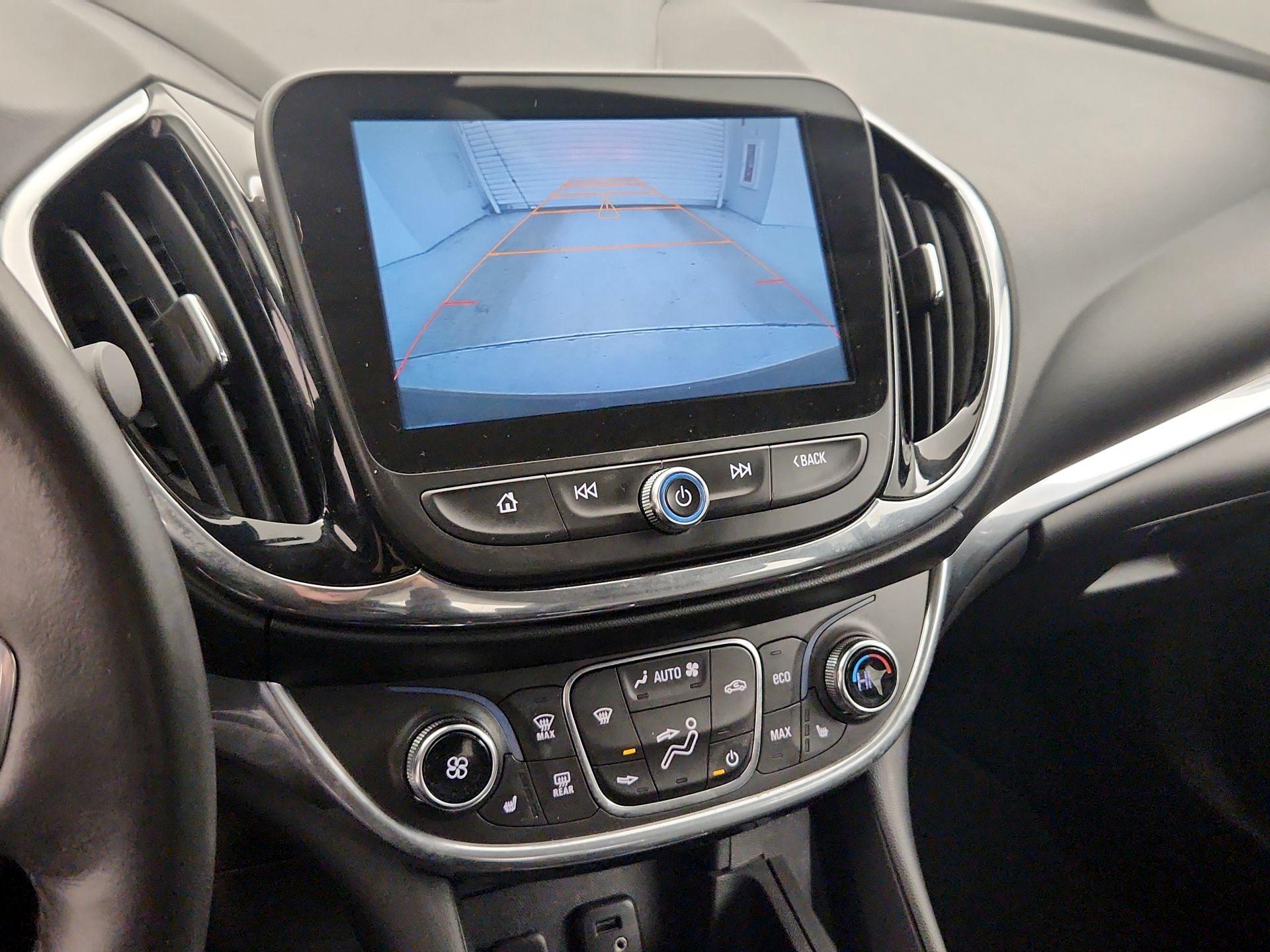 Thumbnail: 2016 Chevrolet Volt - 15