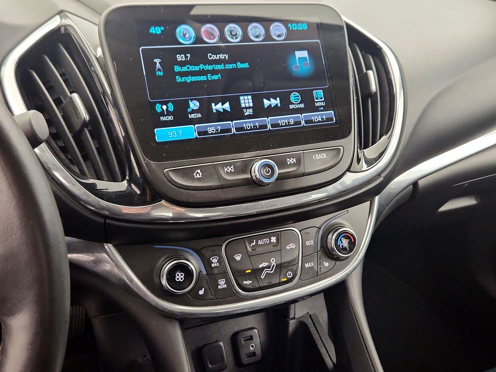 Thumbnail: 2016 Chevrolet Volt - 16