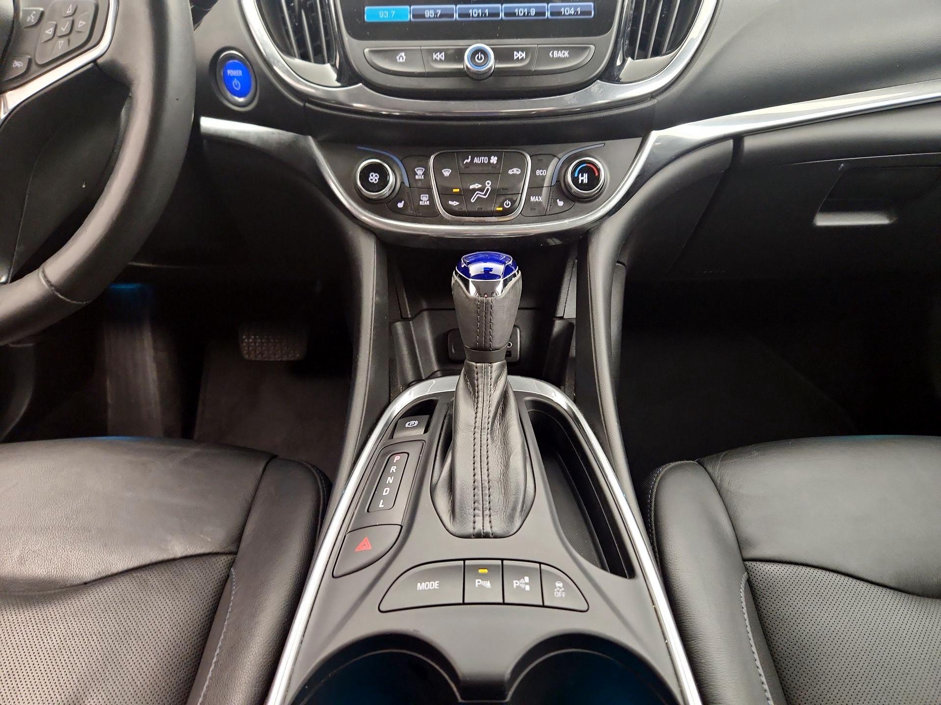 Thumbnail: 2016 Chevrolet Volt - 18