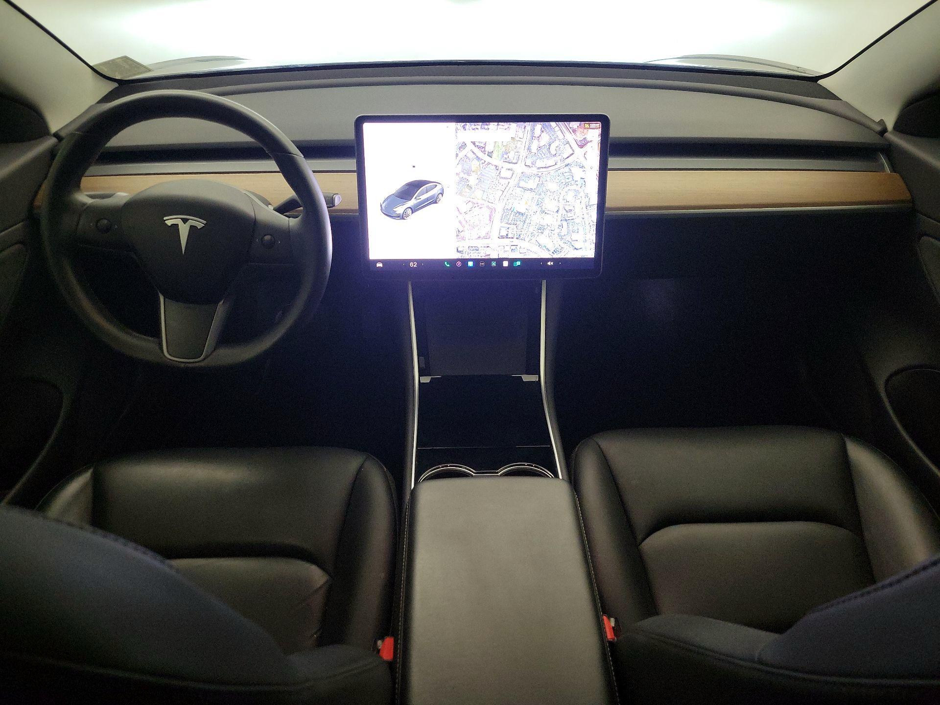 Thumbnail: 2019 Tesla Model 3 - 9