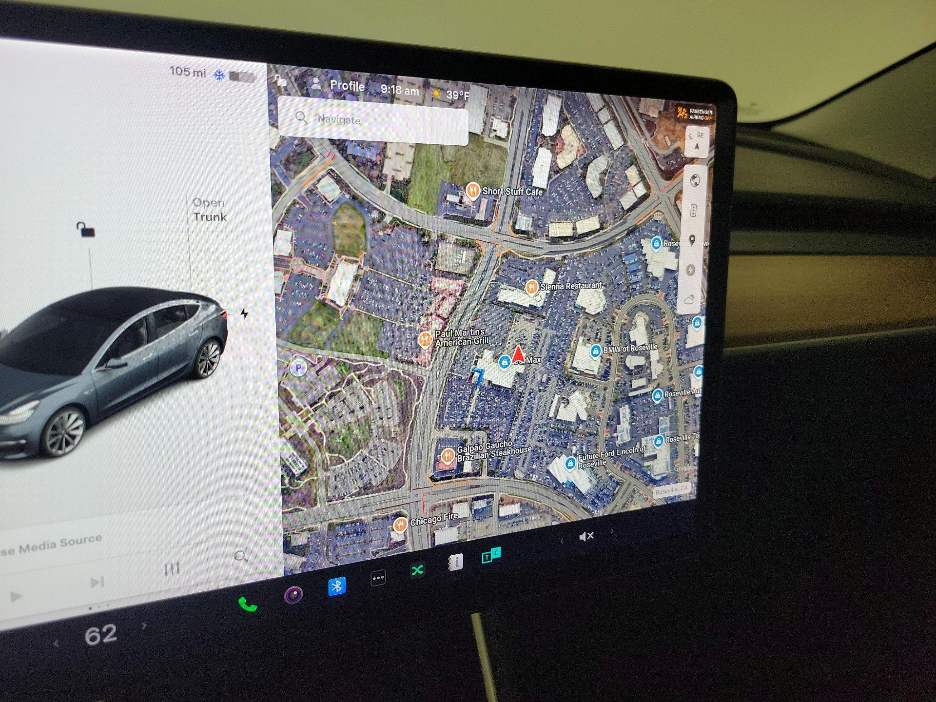 Thumbnail: 2019 Tesla Model 3 - 13