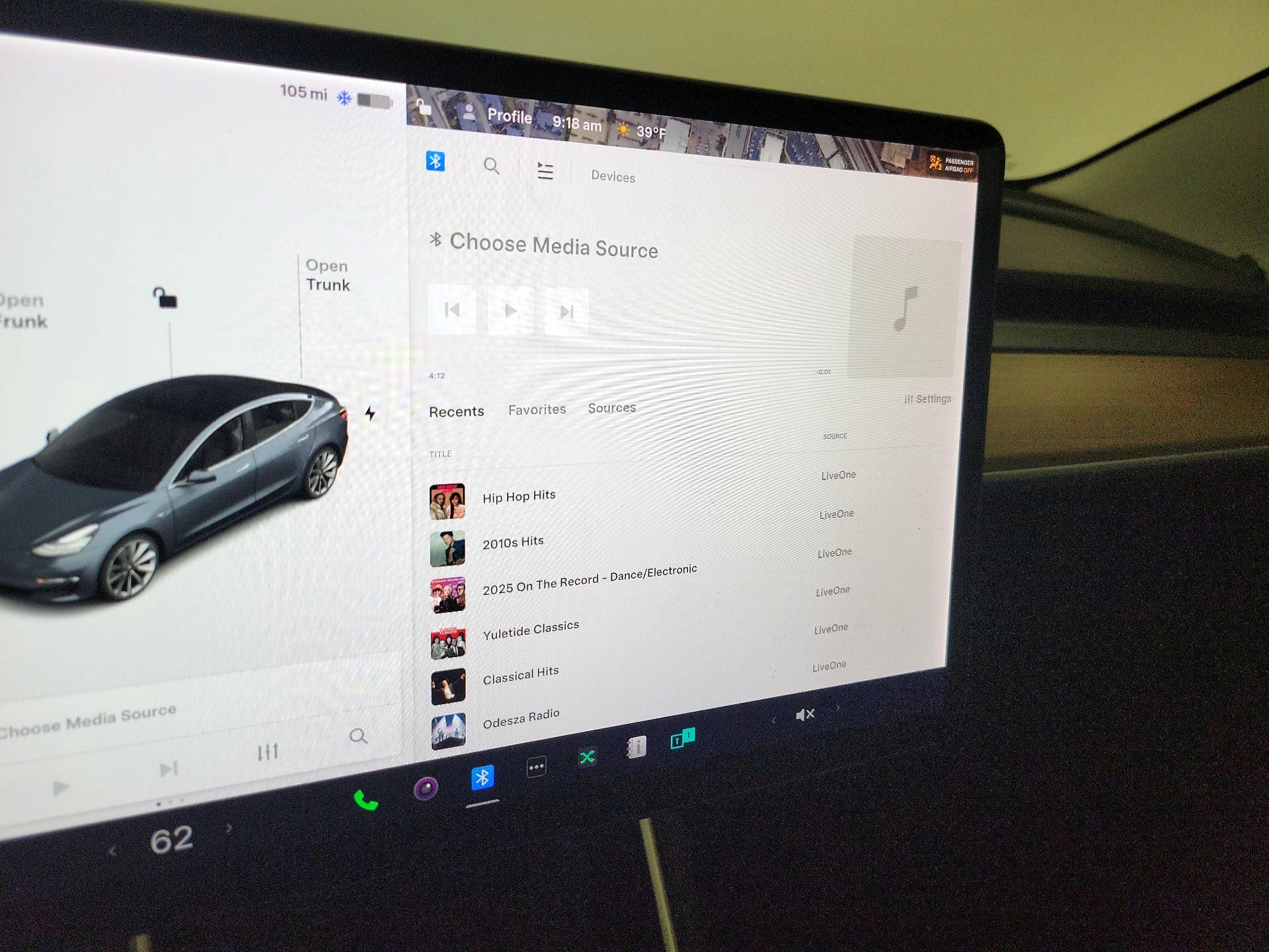 Thumbnail: 2019 Tesla Model 3 - 15
