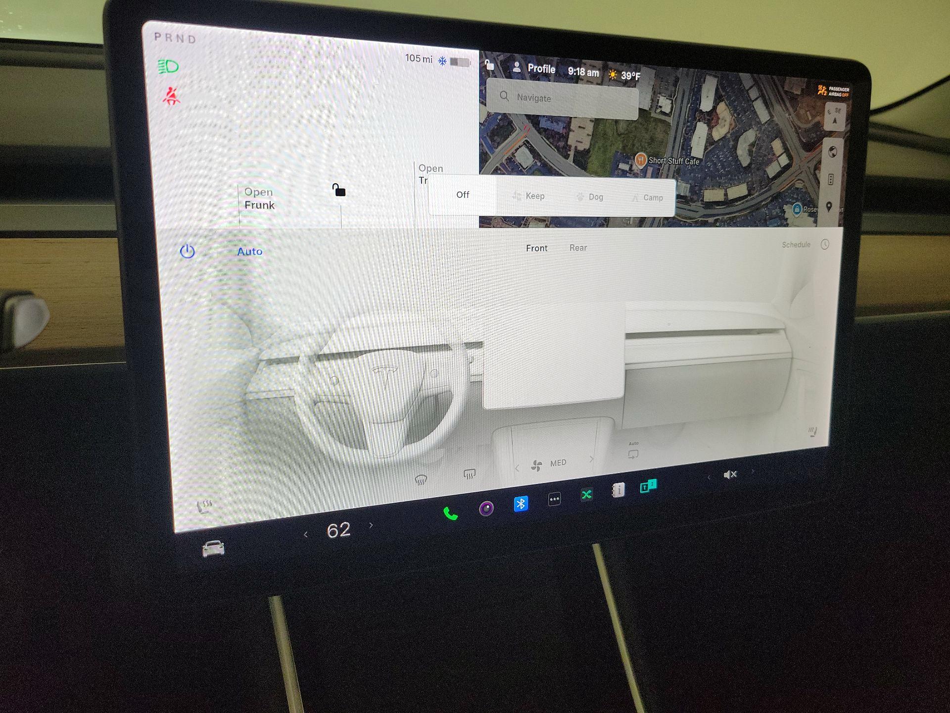 Thumbnail: 2019 Tesla Model 3 - 16