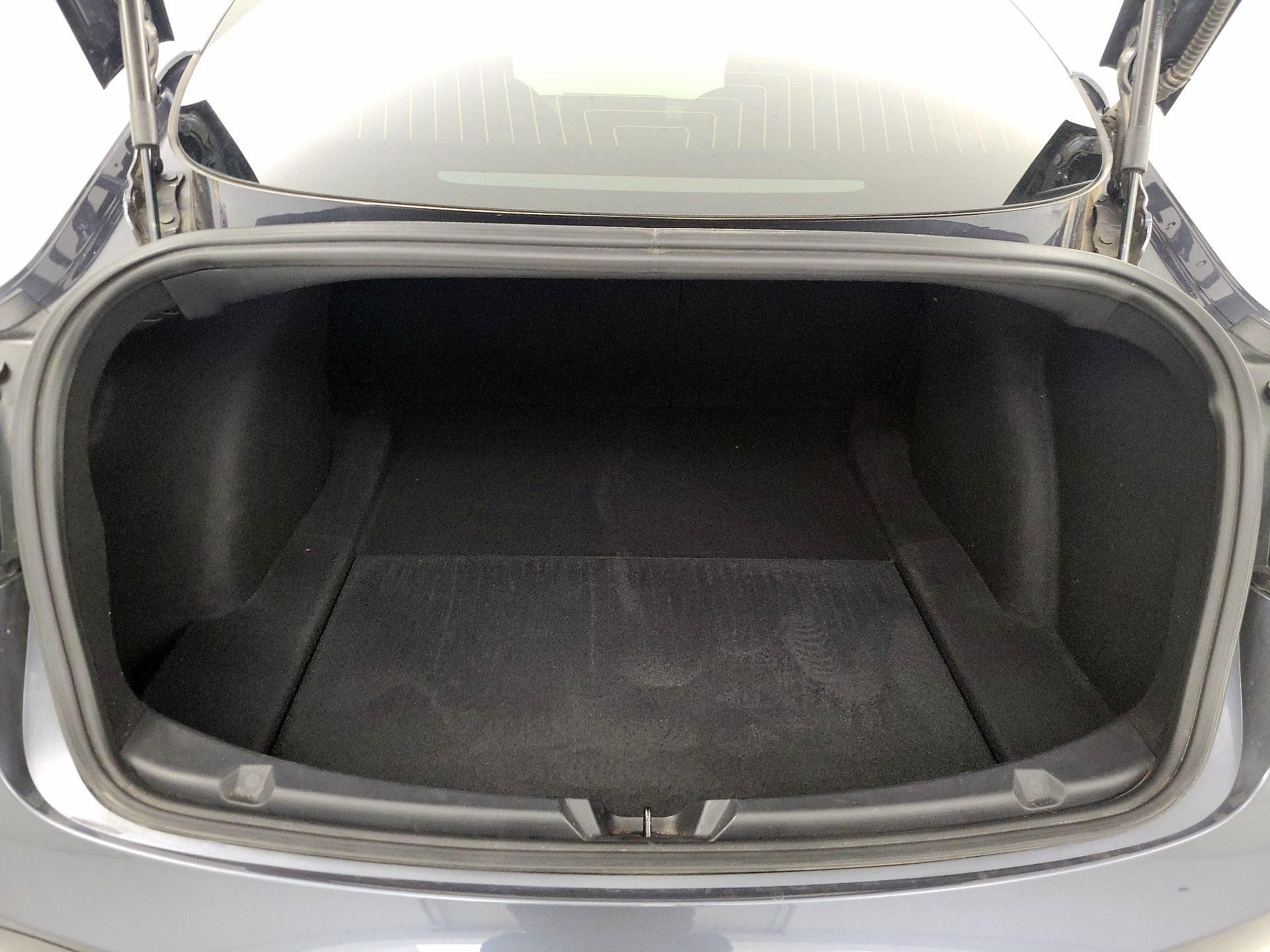 Thumbnail: 2019 Tesla Model 3 - 19