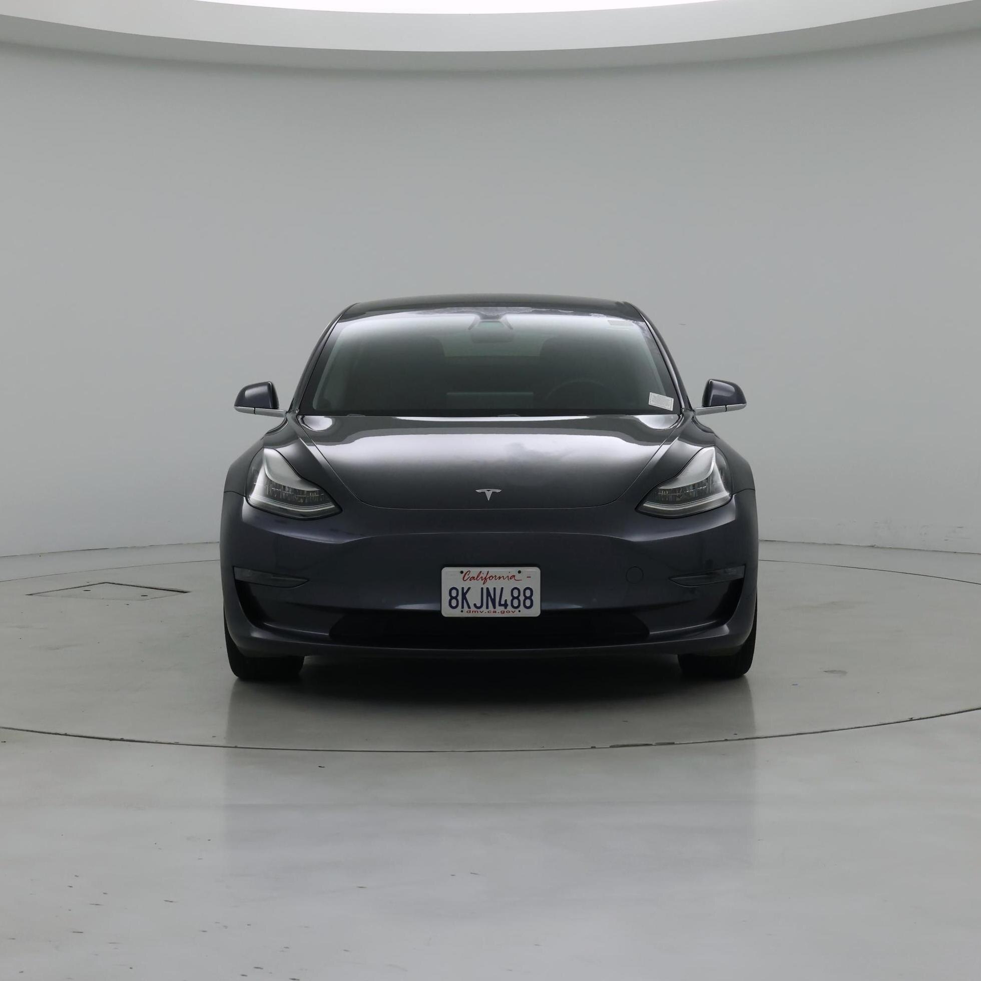 Thumbnail: 2019 Tesla Model 3 - 5