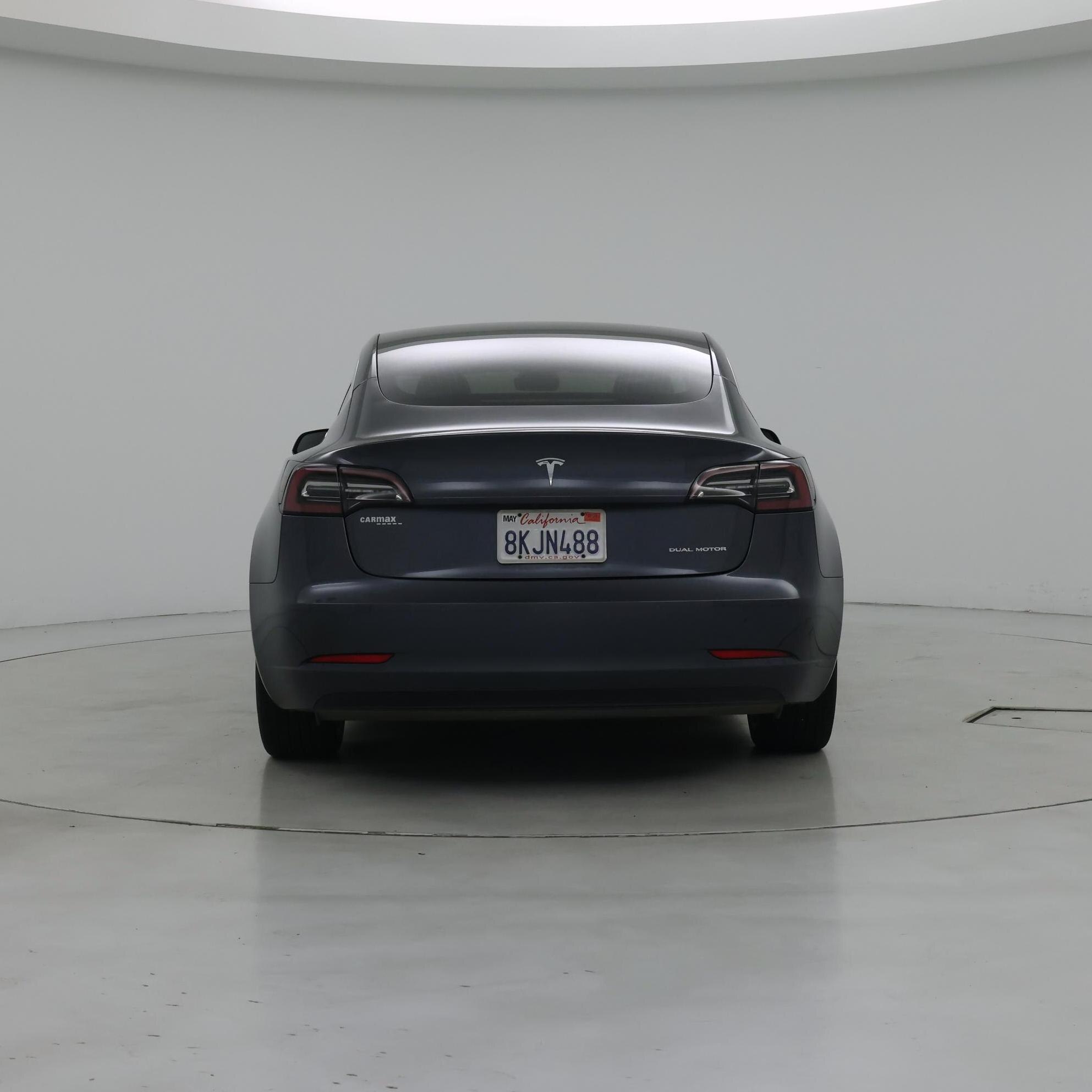 Thumbnail: 2019 Tesla Model 3 - 6