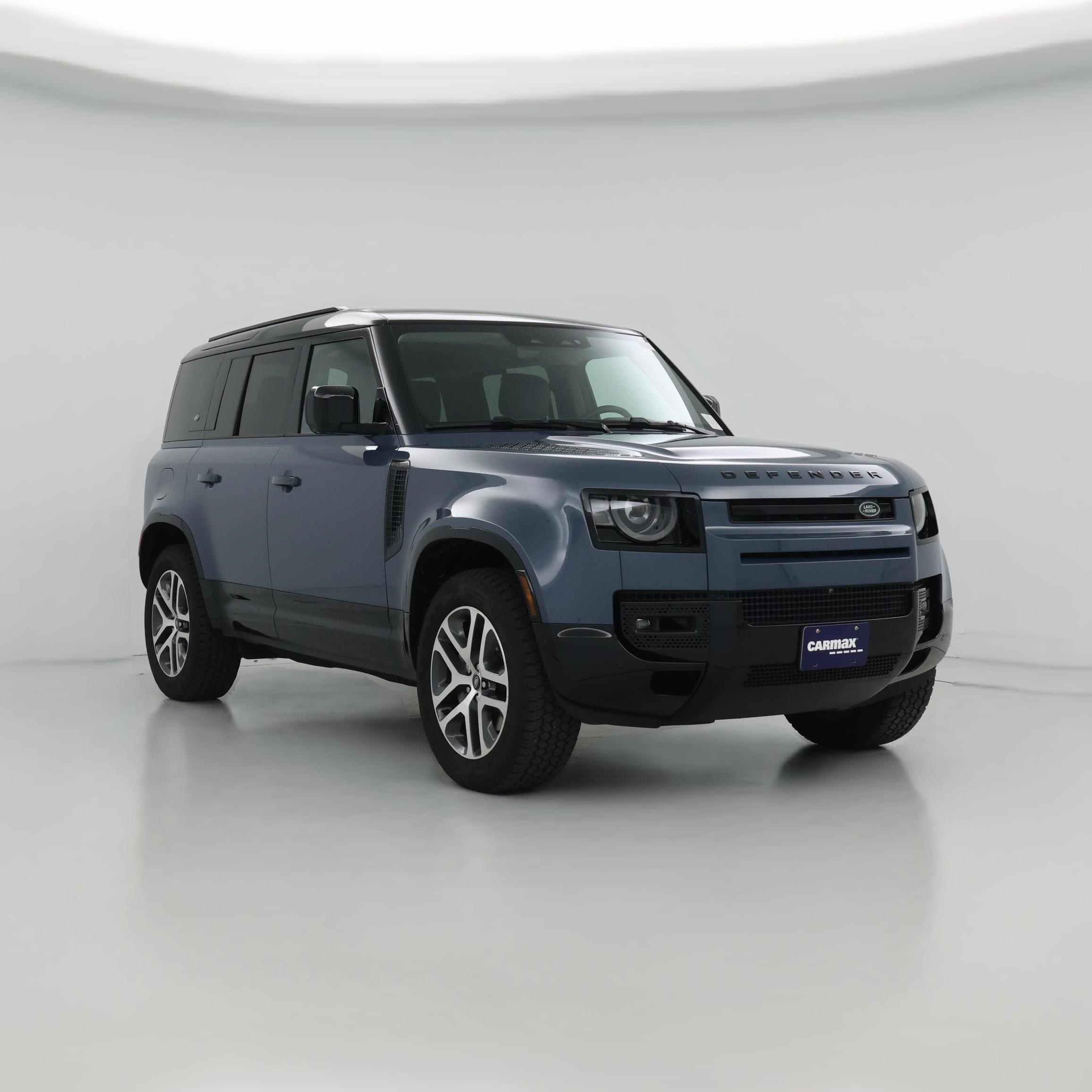 Thumbnail: 2024 Land Rover Defender - 1