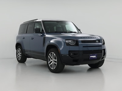 2024 Land Rover Defender 110 X-Dynamic SE