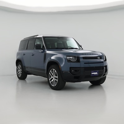 2024 Land Rover Defender 110 X-Dynamic SE