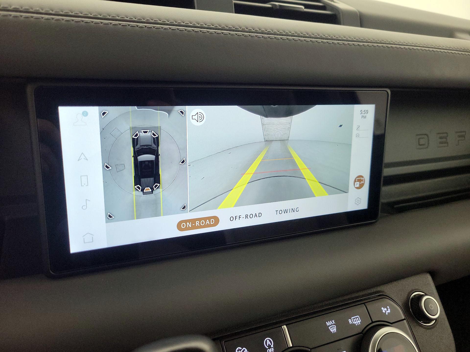 Thumbnail: 2024 Land Rover Defender - 14