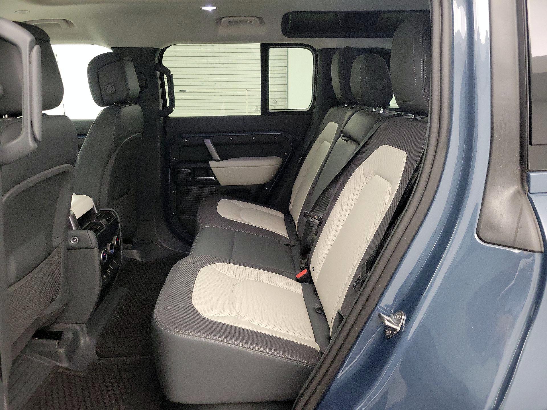 Thumbnail: 2024 Land Rover Defender - 19