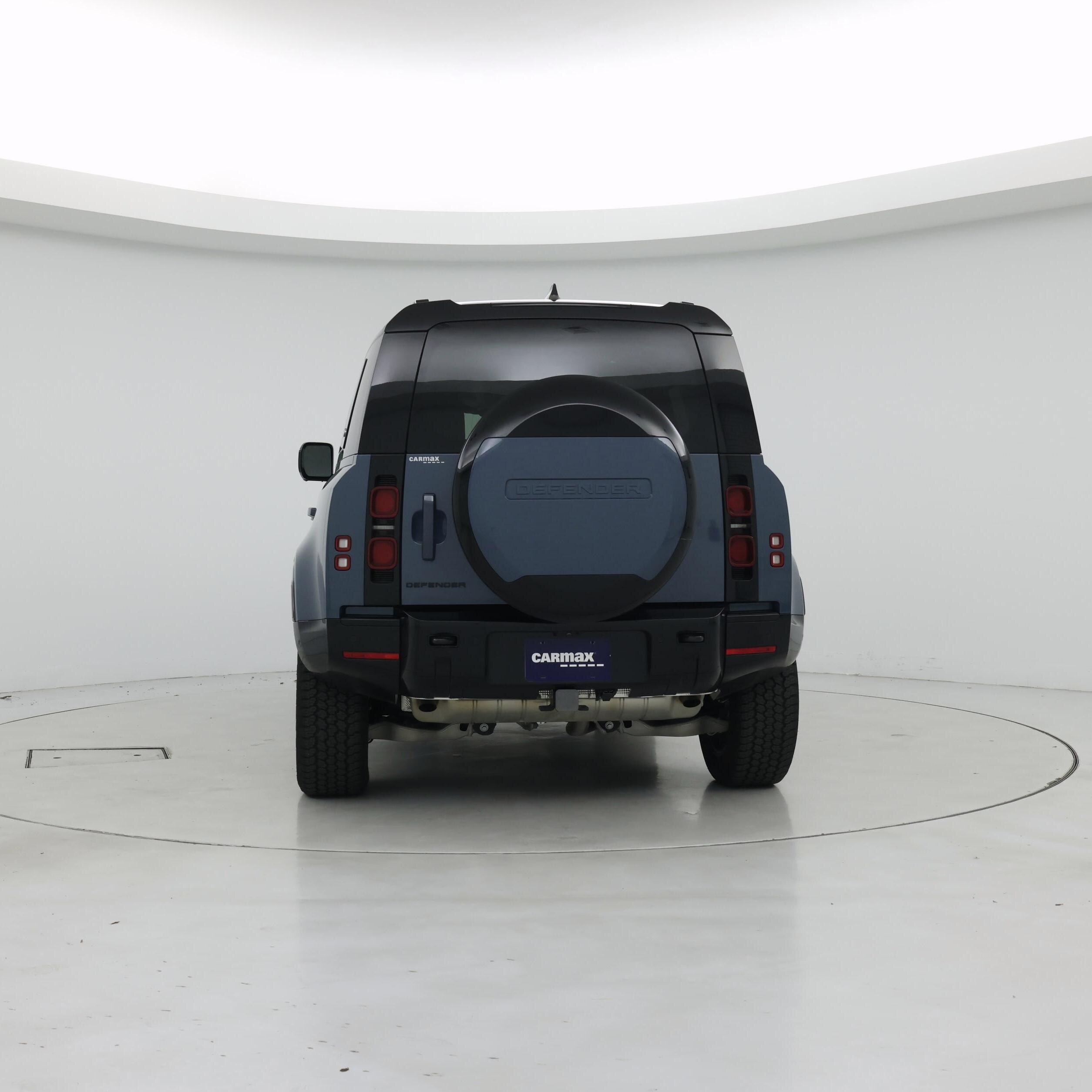 Thumbnail: 2024 Land Rover Defender - 6