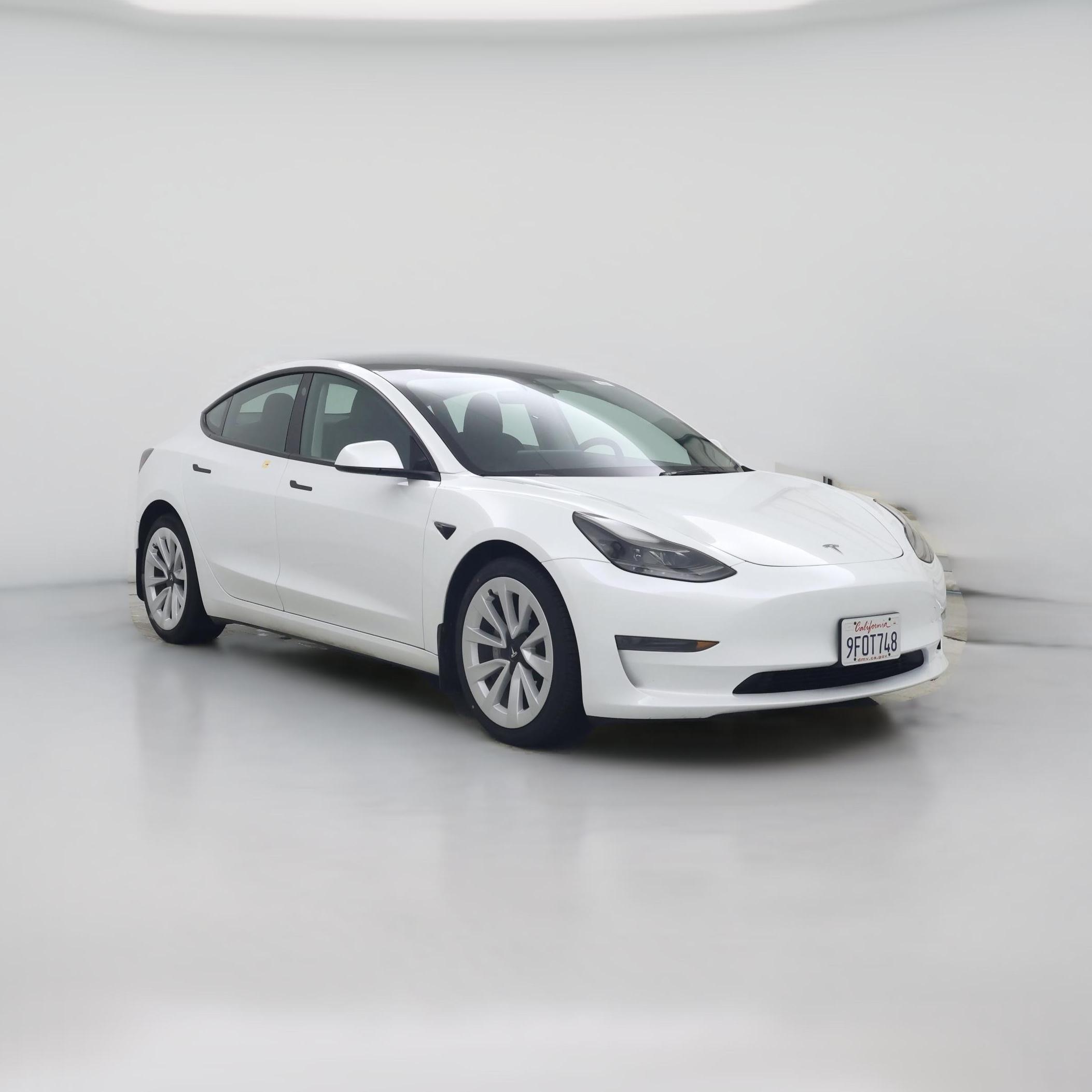 Thumbnail: 2023 Tesla Model 3 - 1