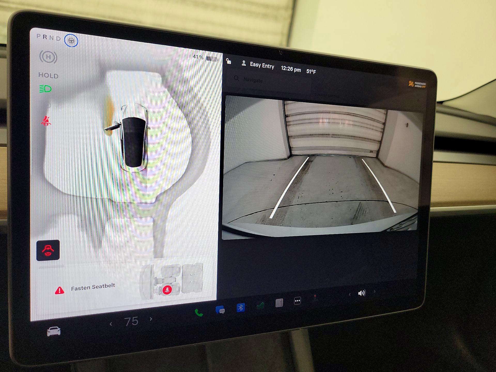 Thumbnail: 2023 Tesla Model 3 - 13