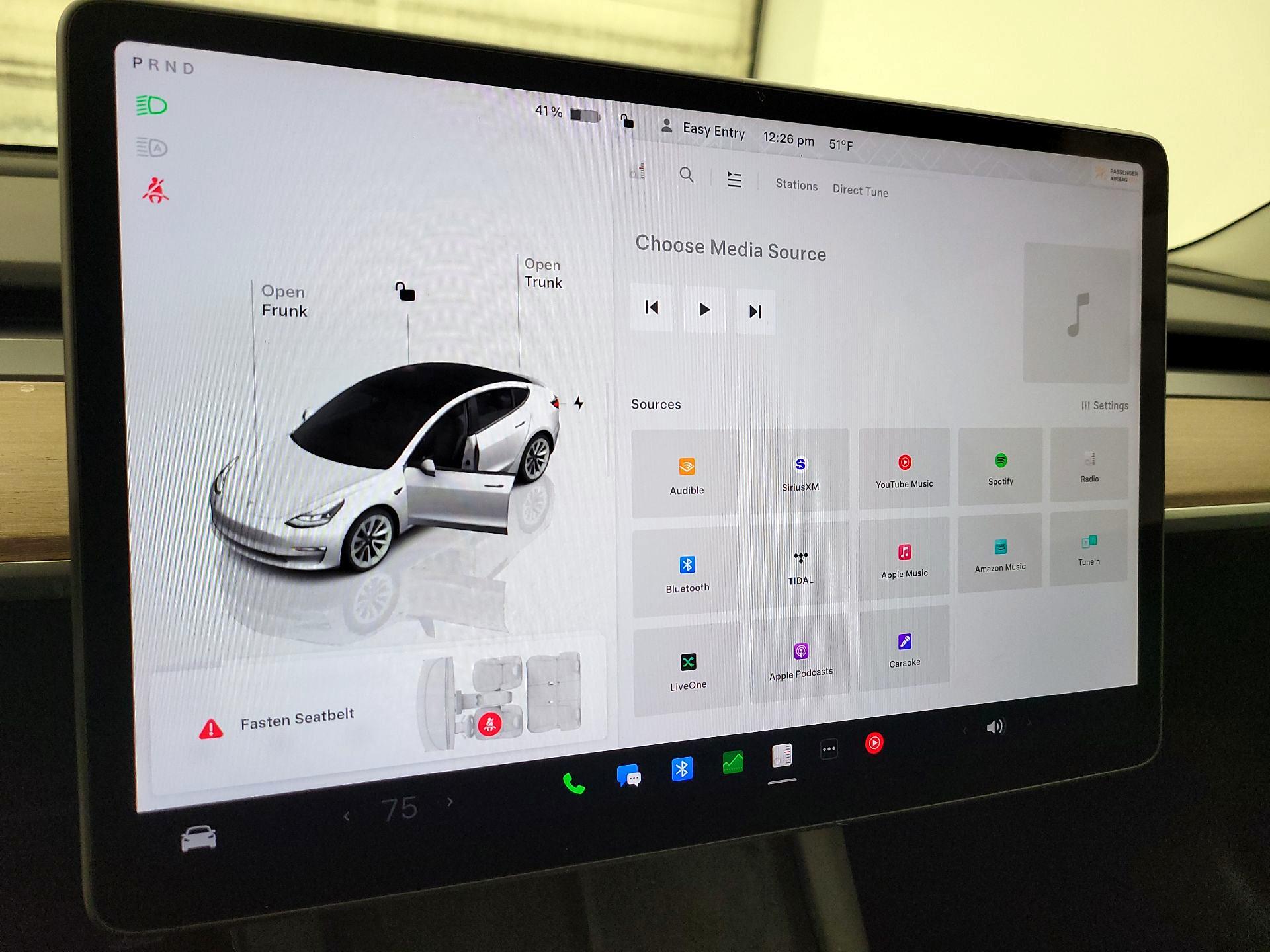Thumbnail: 2023 Tesla Model 3 - 14
