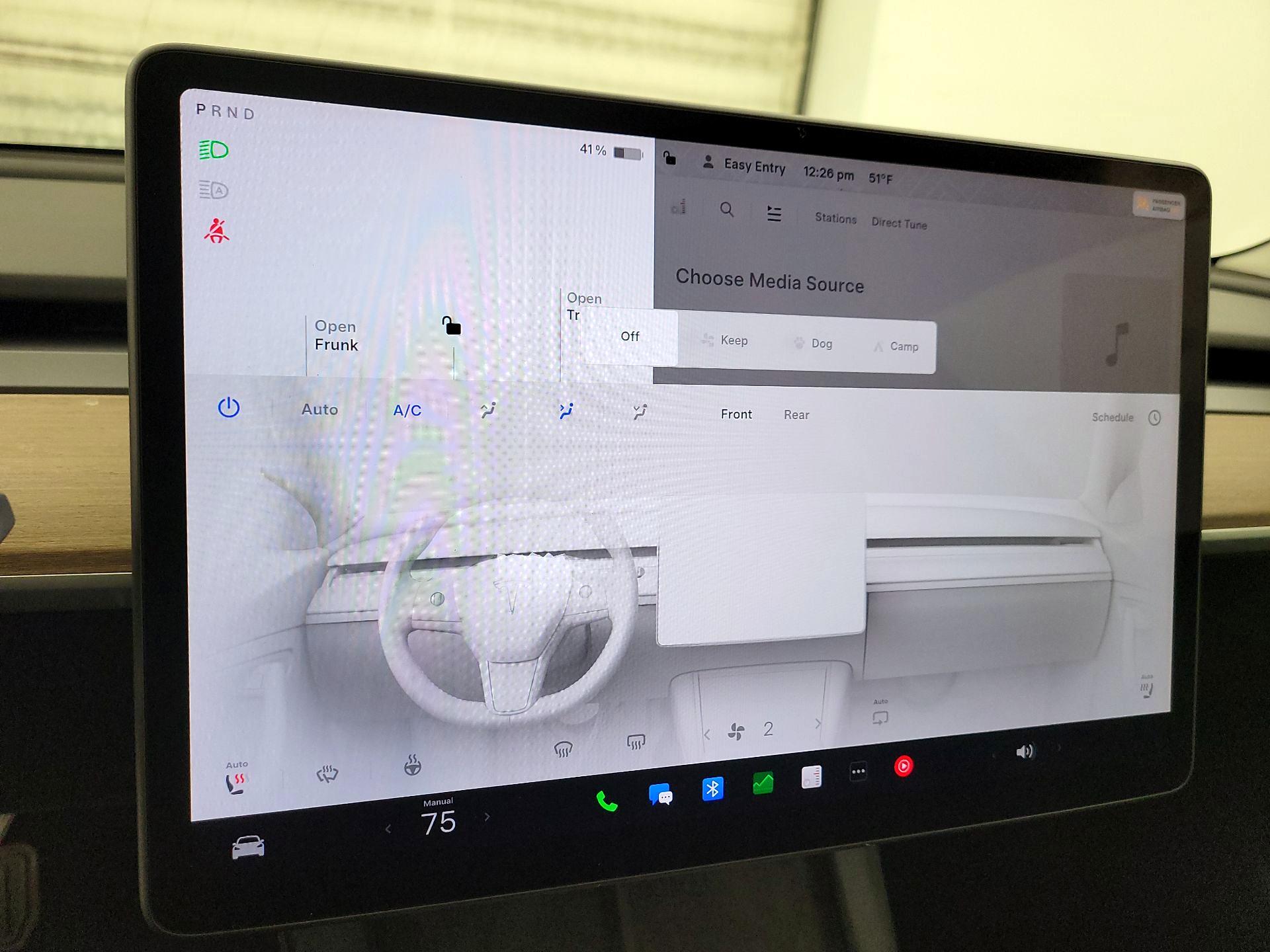 Thumbnail: 2023 Tesla Model 3 - 15