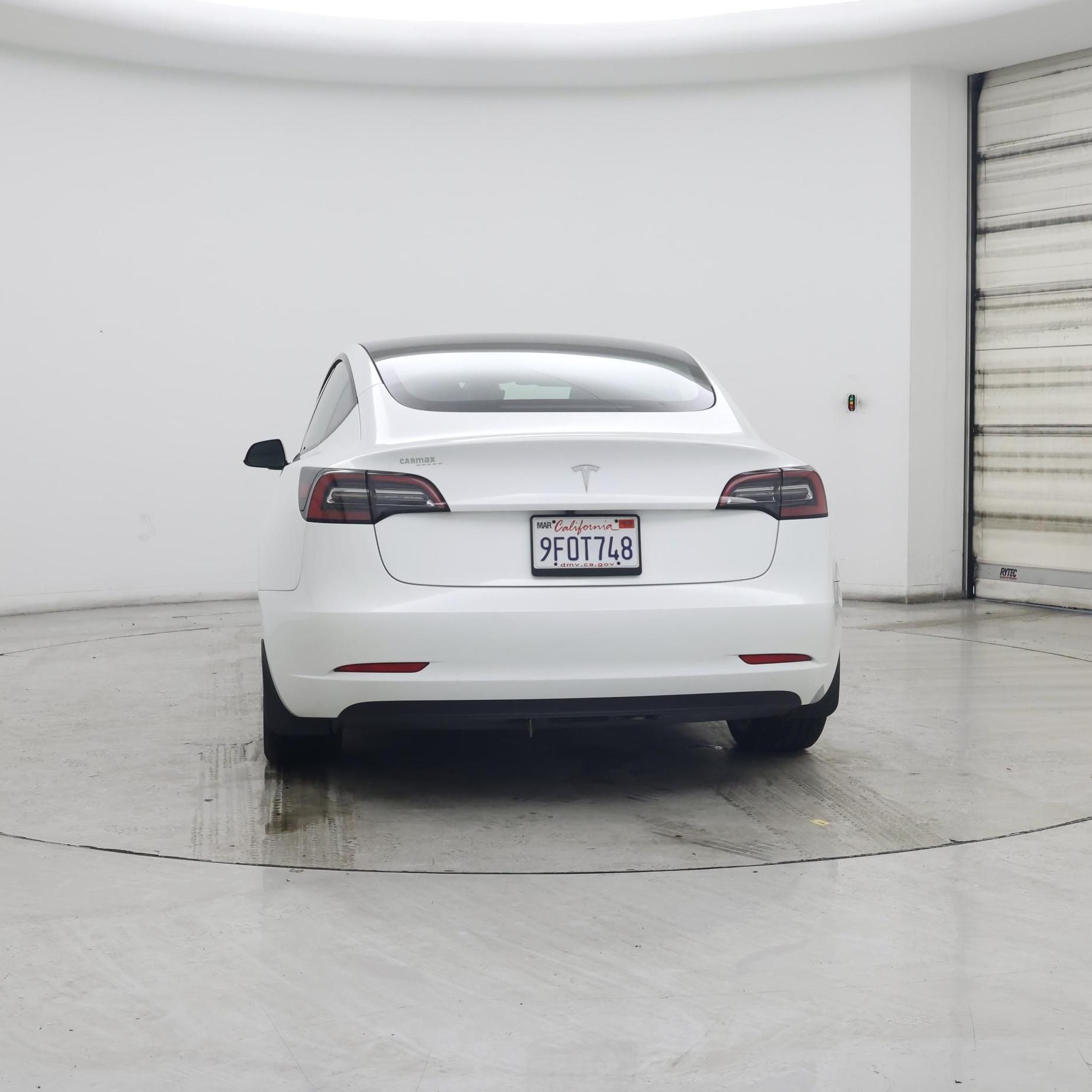 Thumbnail: 2023 Tesla Model 3 - 6