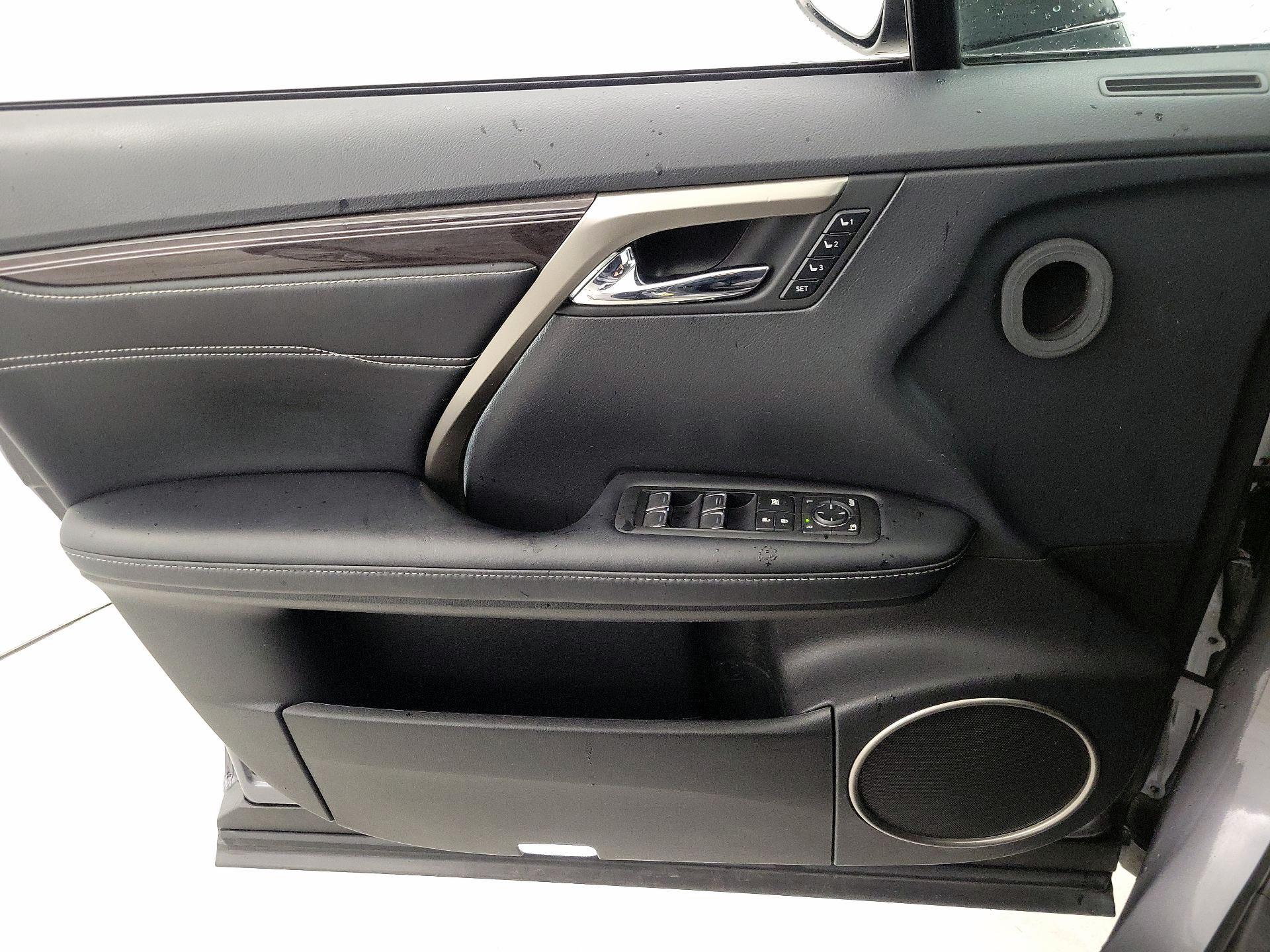 Thumbnail: 2021 Lexus RX - 12