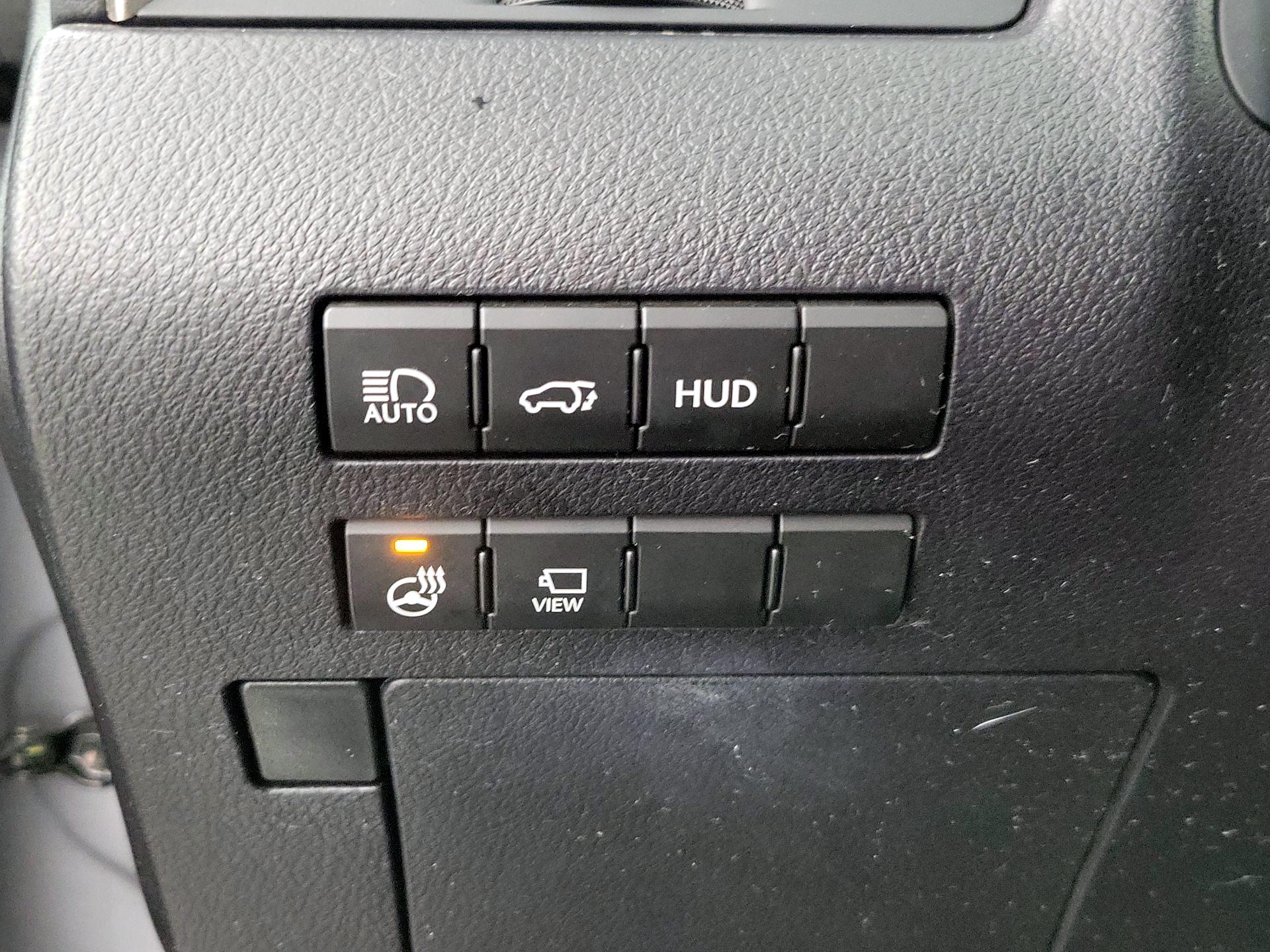 Thumbnail: 2021 Lexus RX - 13