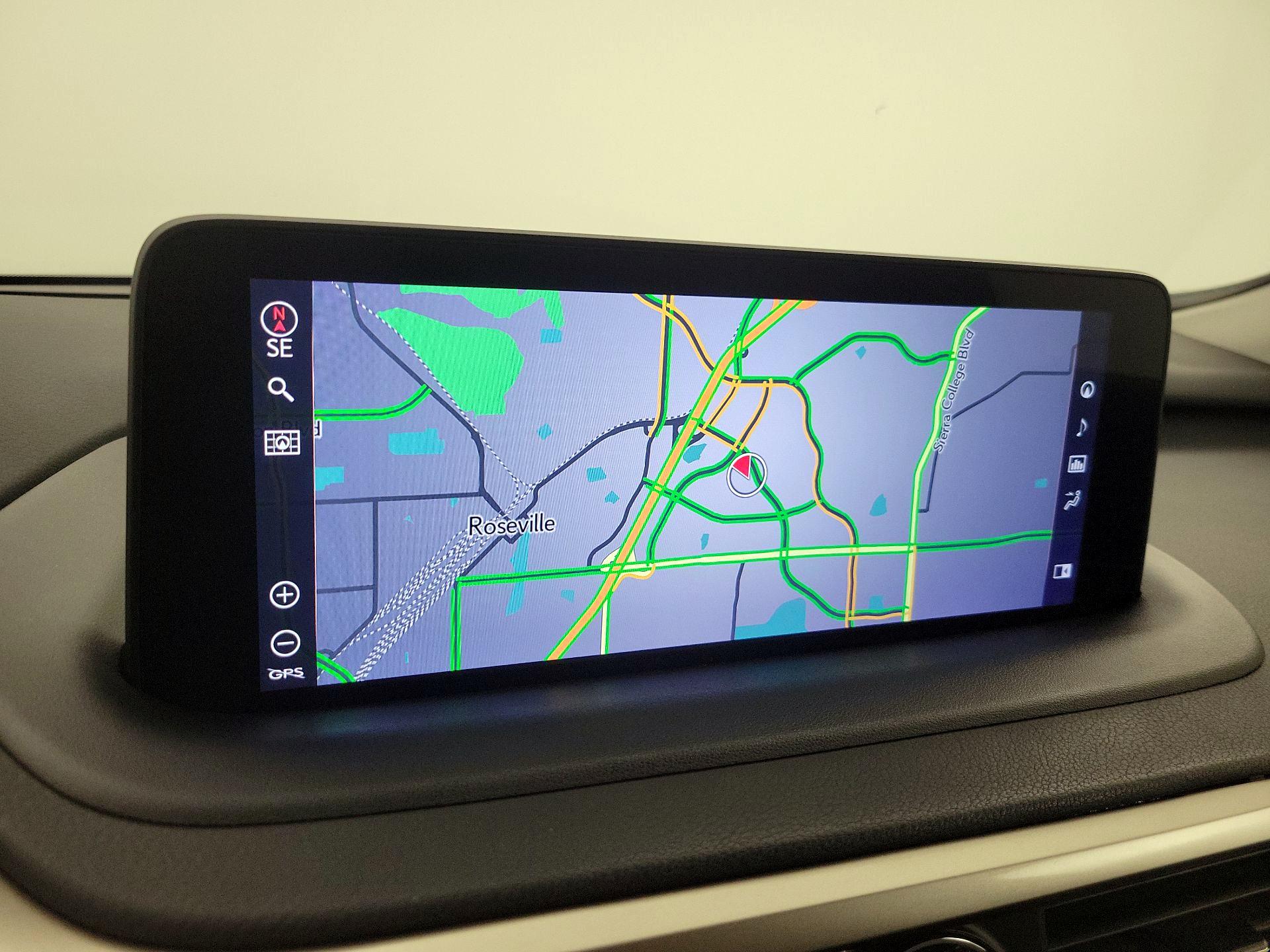 Thumbnail: 2021 Lexus RX - 14