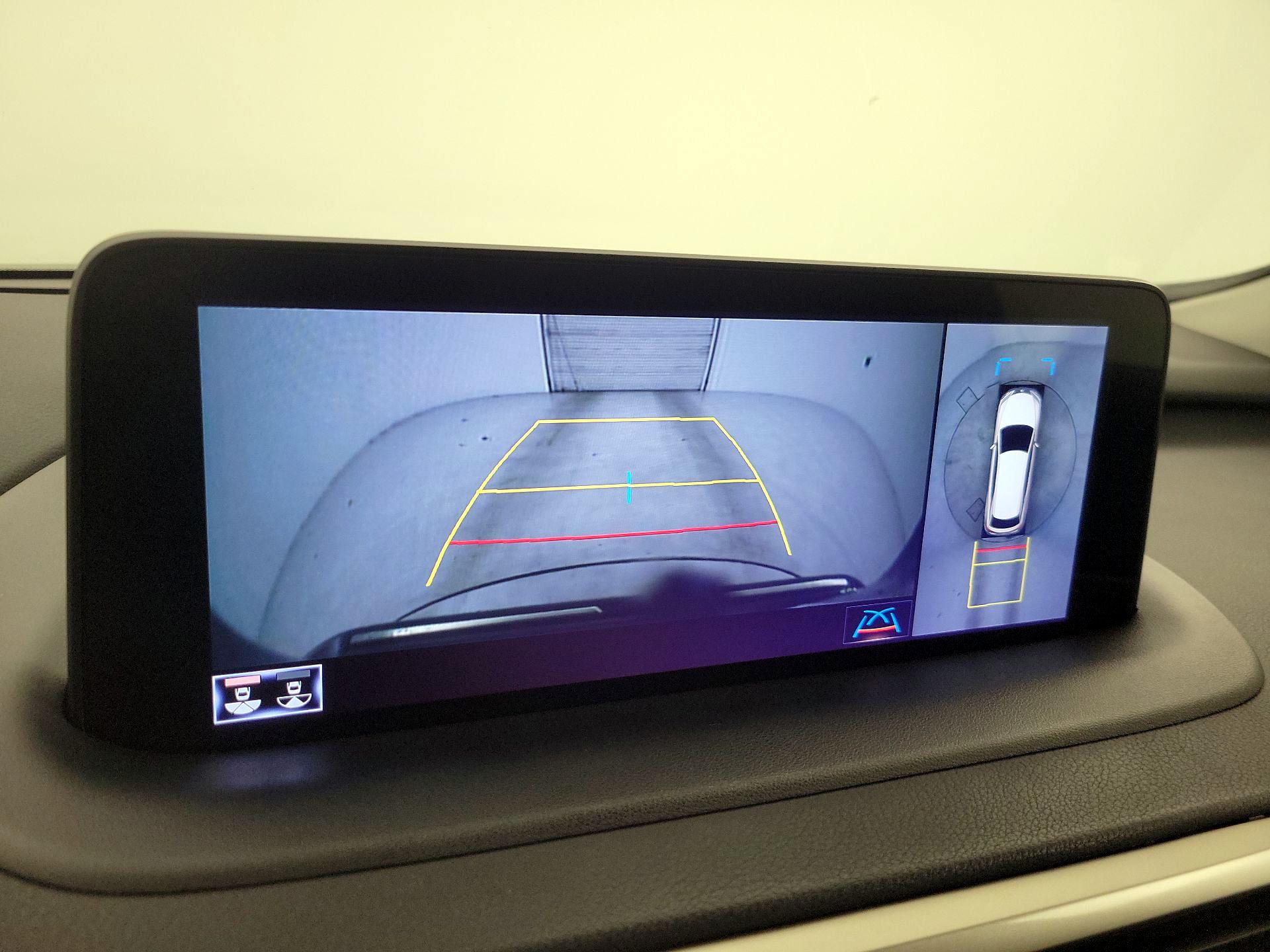 Thumbnail: 2021 Lexus RX - 15