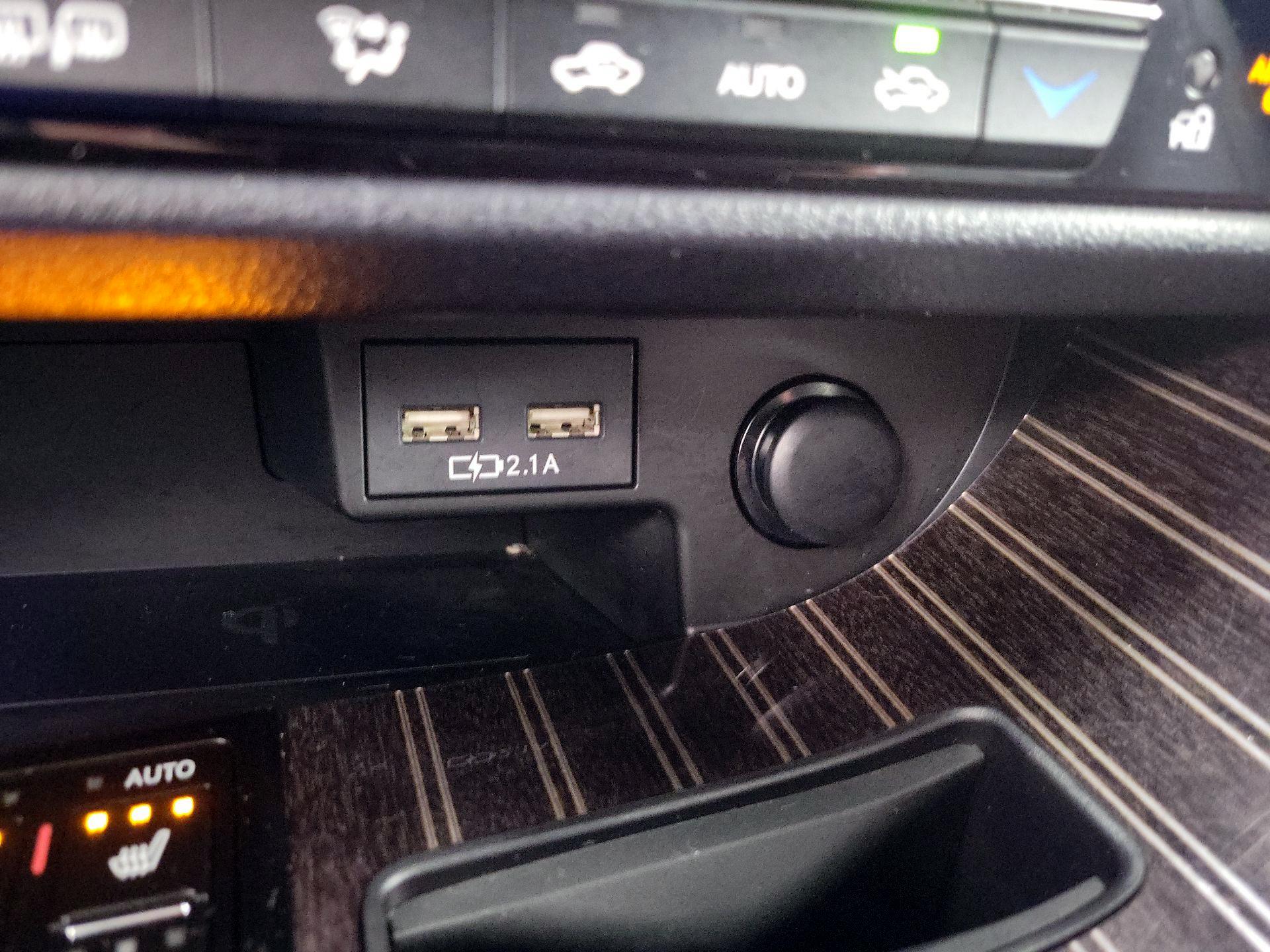 Thumbnail: 2021 Lexus RX - 19