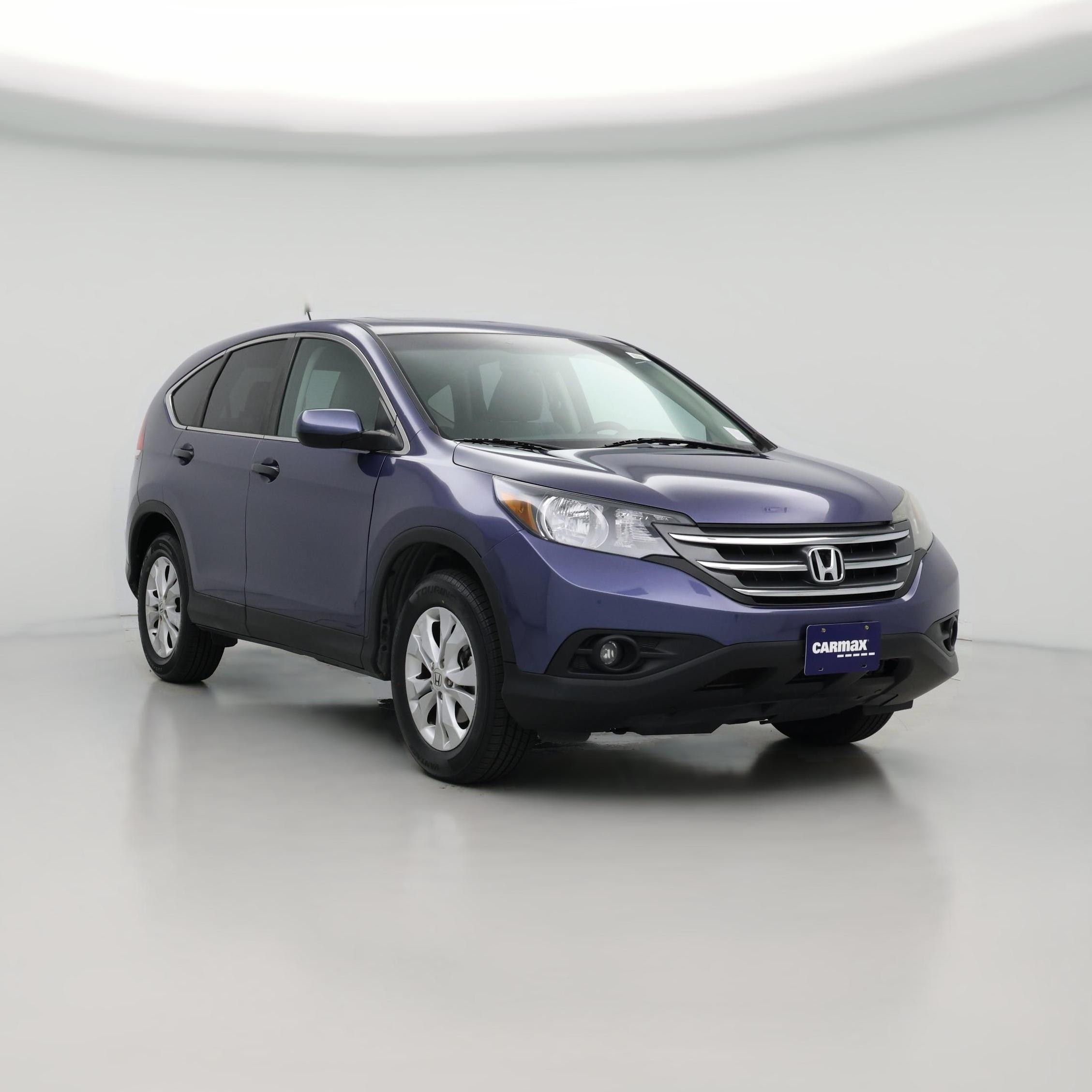 Thumbnail: 2014 Honda CR-V - 1