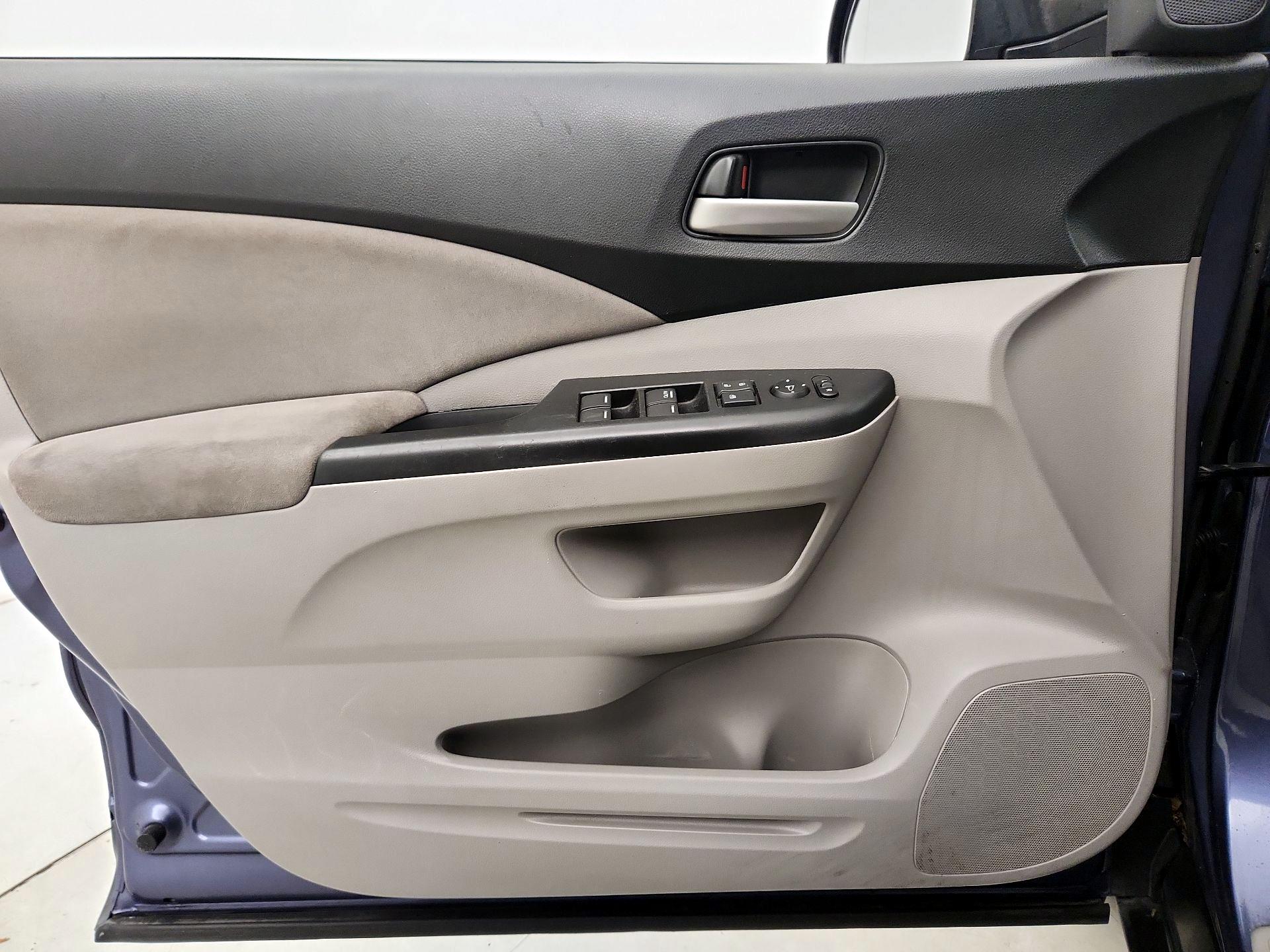 Thumbnail: 2014 Honda CR-V - 12