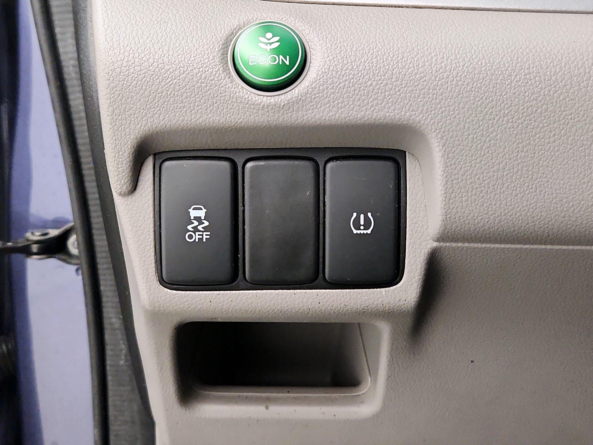 Thumbnail: 2014 Honda CR-V - 13