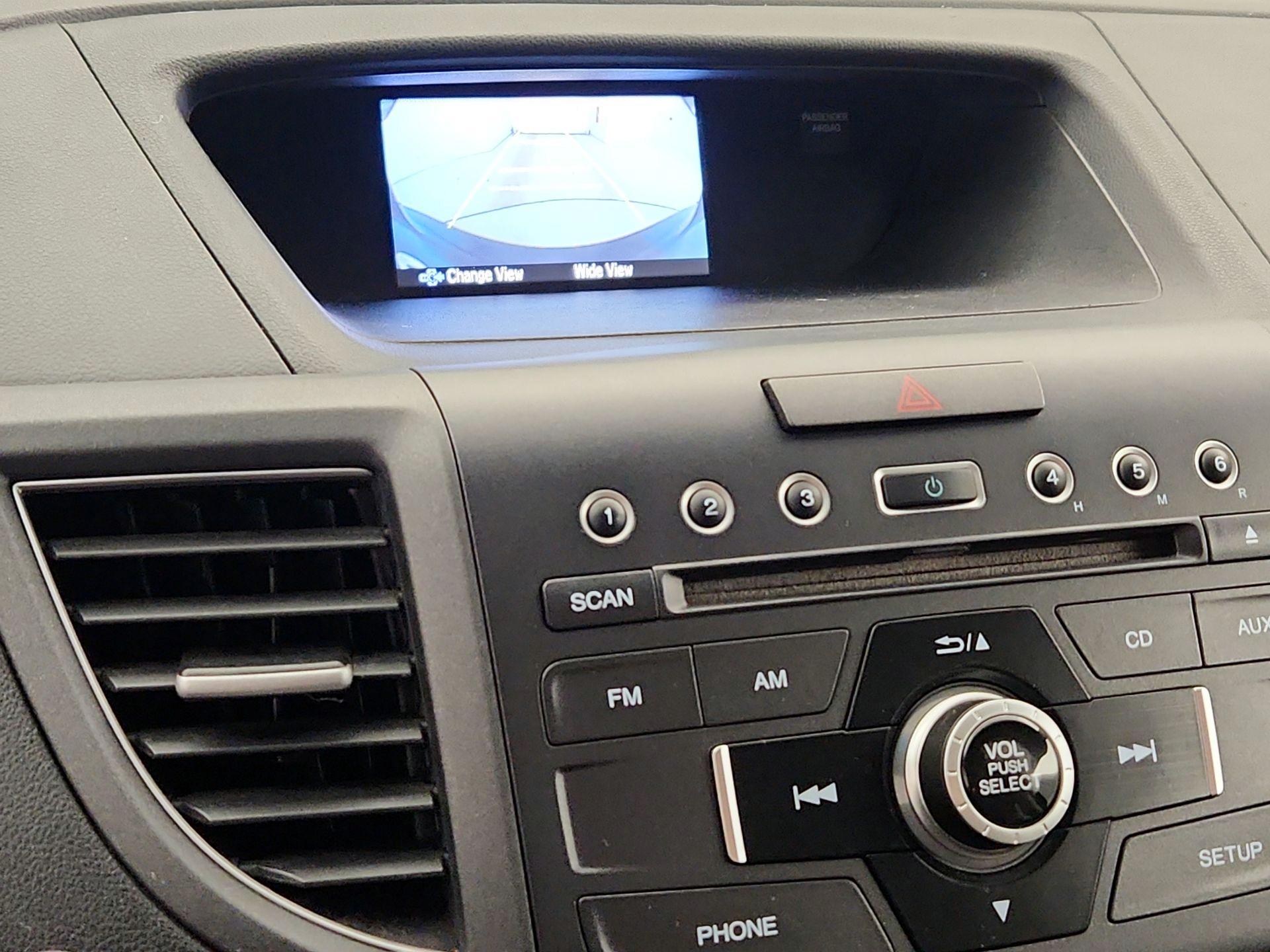 Thumbnail: 2014 Honda CR-V - 14