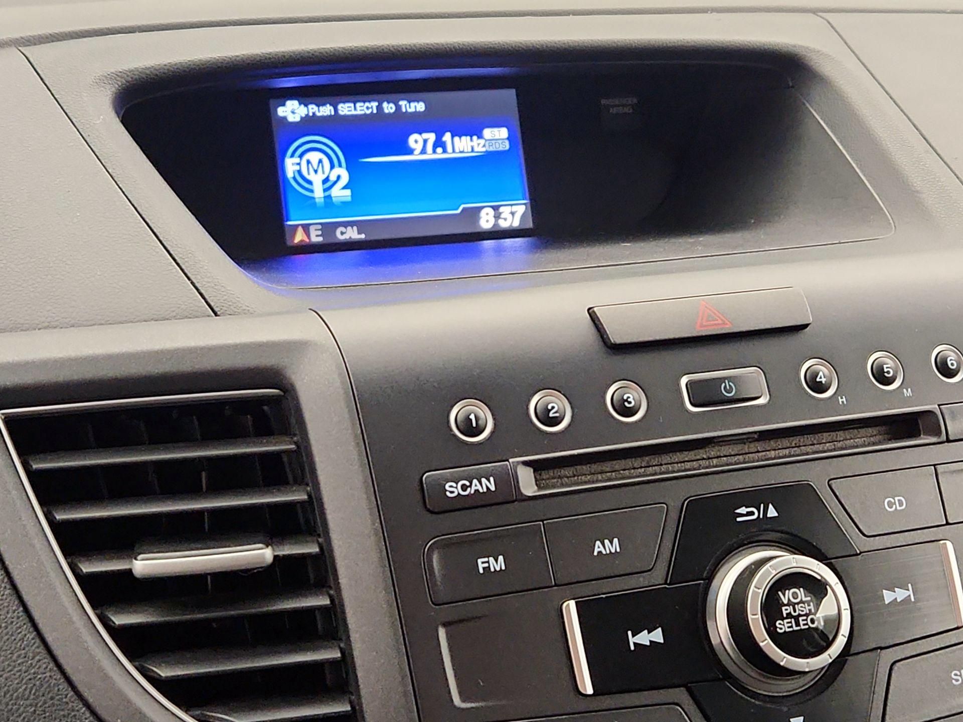 Thumbnail: 2014 Honda CR-V - 15