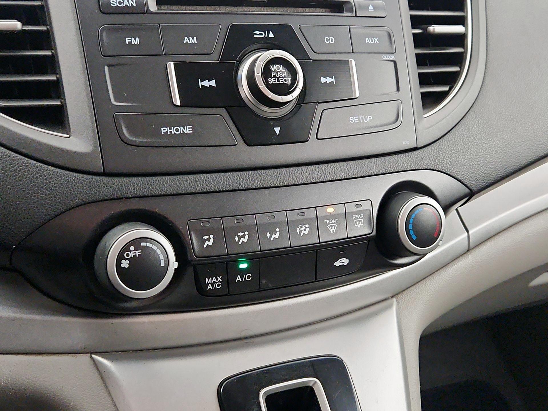 Thumbnail: 2014 Honda CR-V - 16