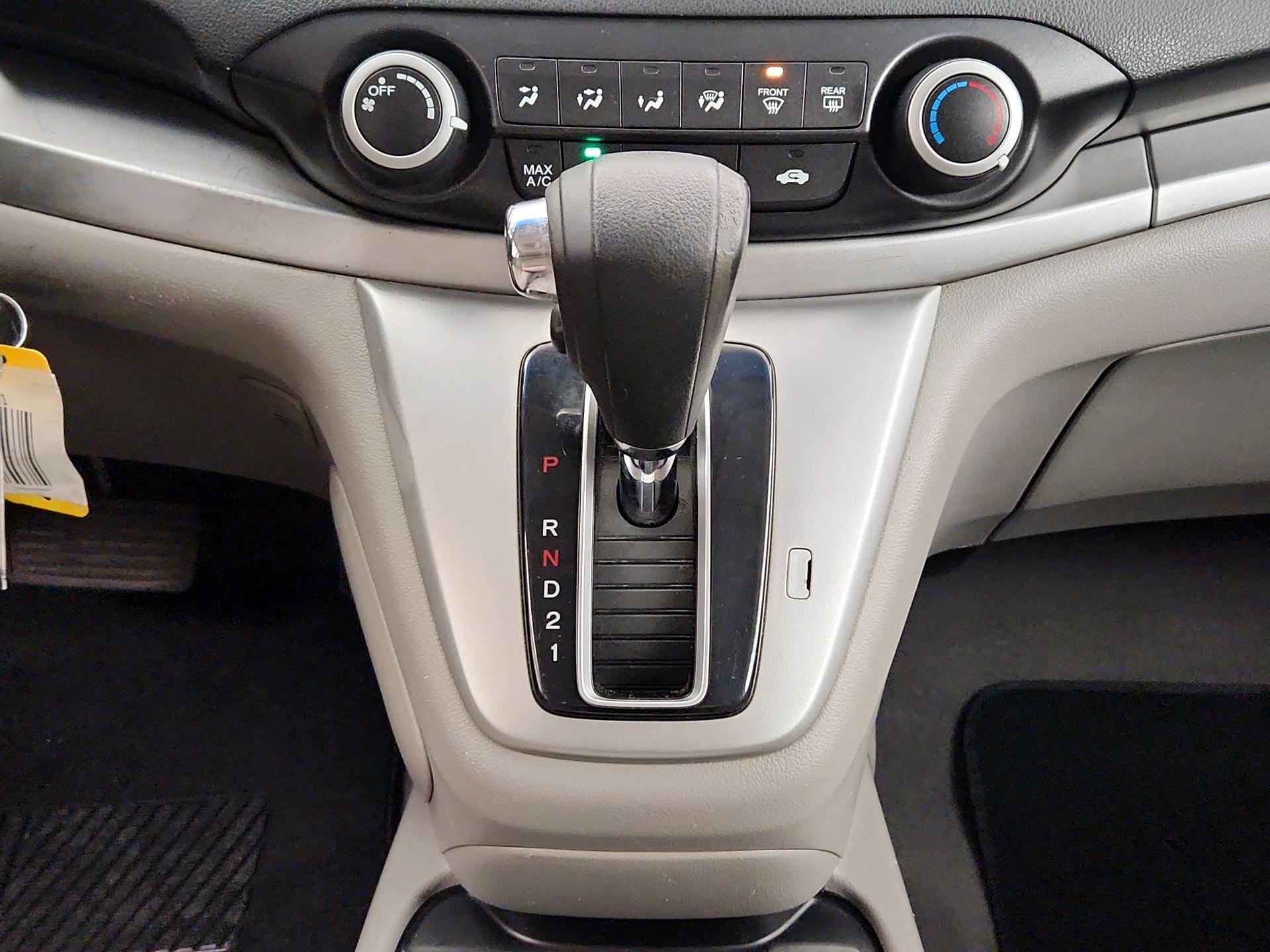 Thumbnail: 2014 Honda CR-V - 17