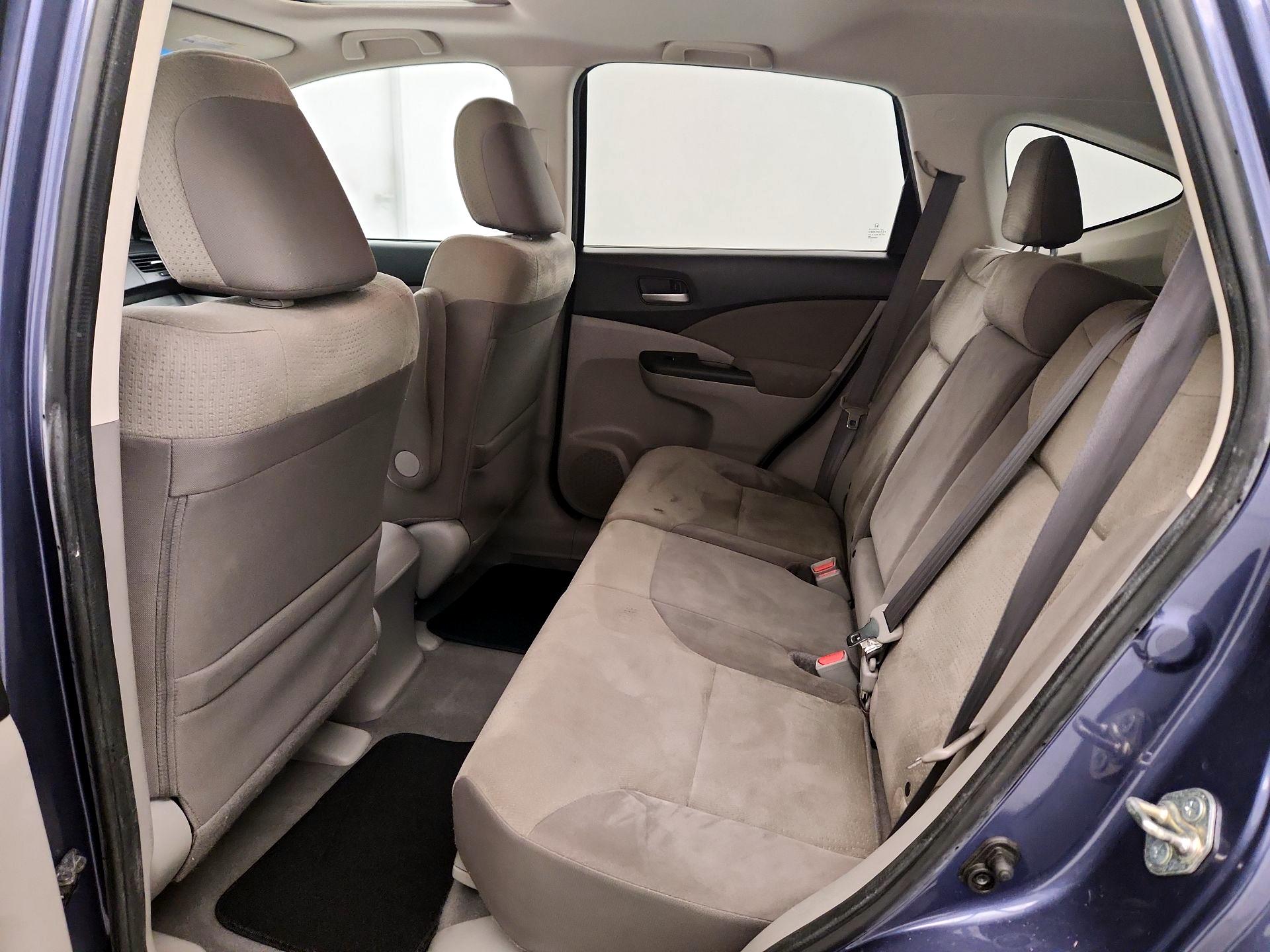 Thumbnail: 2014 Honda CR-V - 20