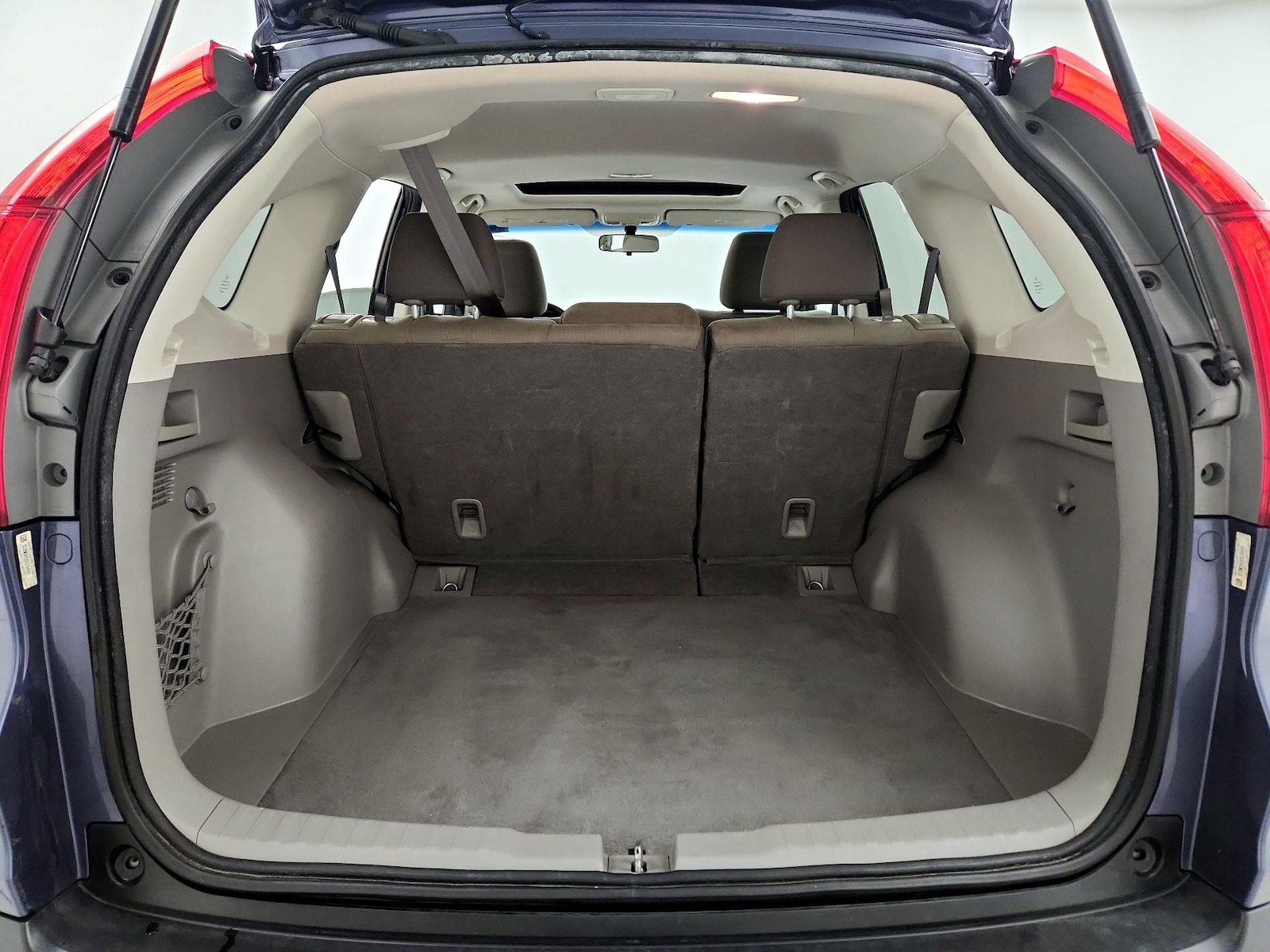 2014 Honda CR-V EX - Photo 22