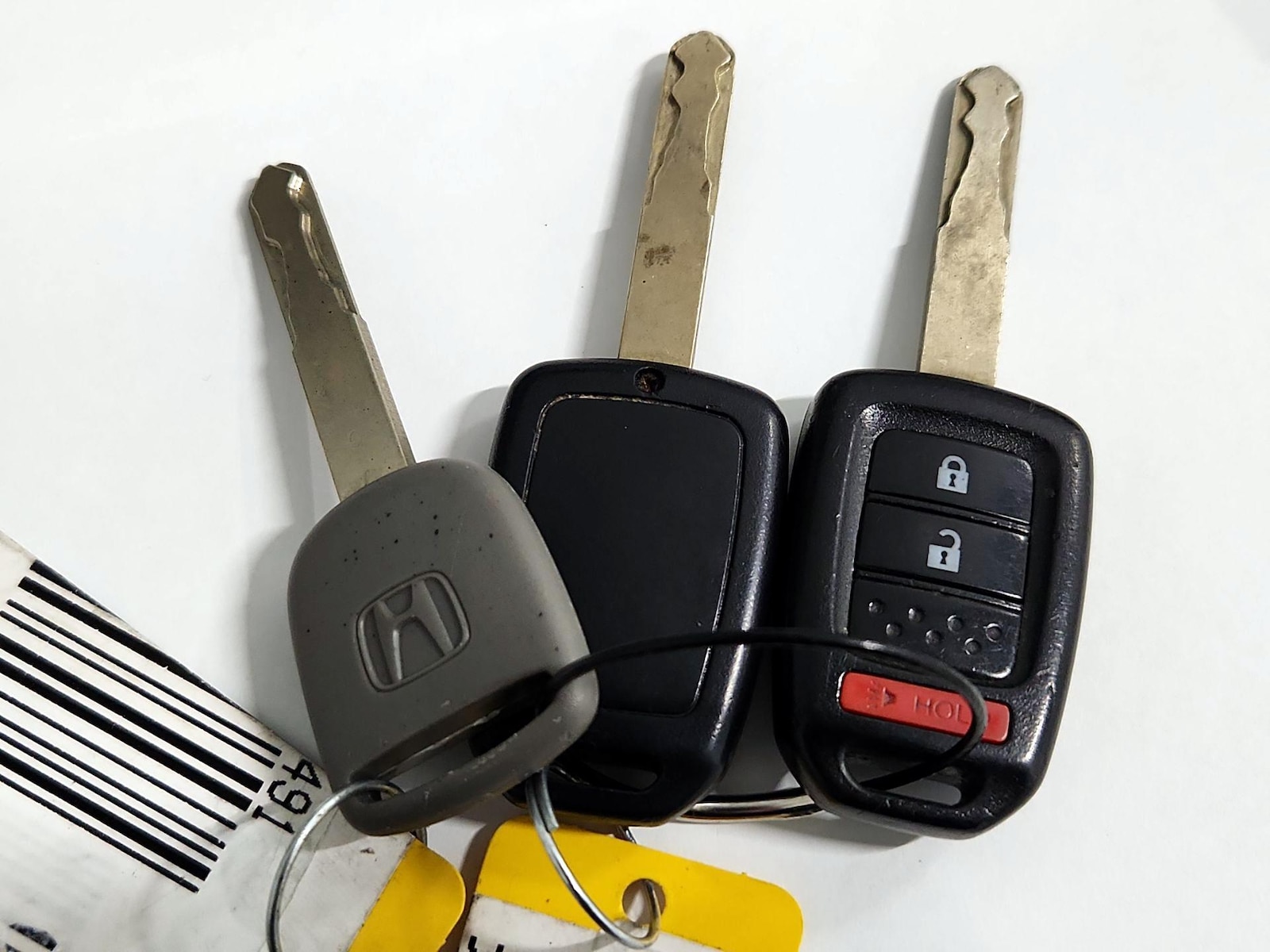 2014 Honda CR-V EX - Photo 24