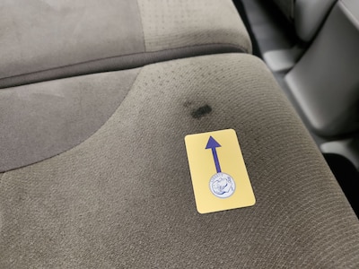 Condition detail